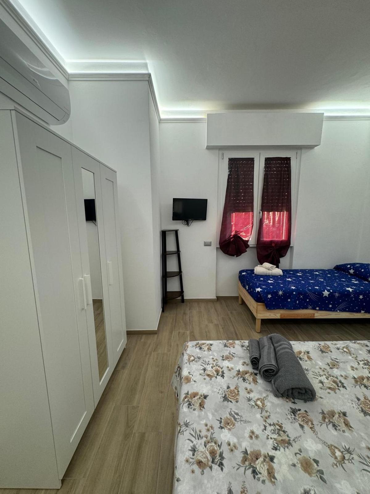 Valdambra B&B