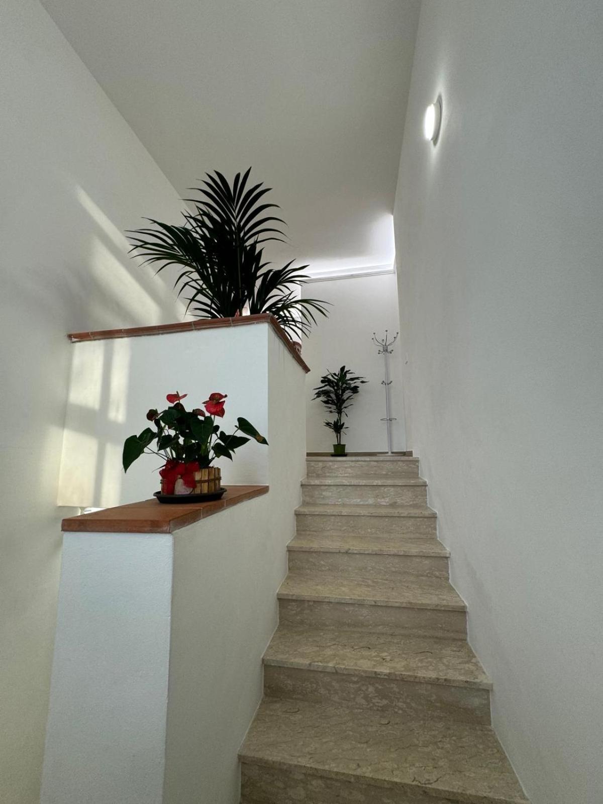 Valdambra B&B