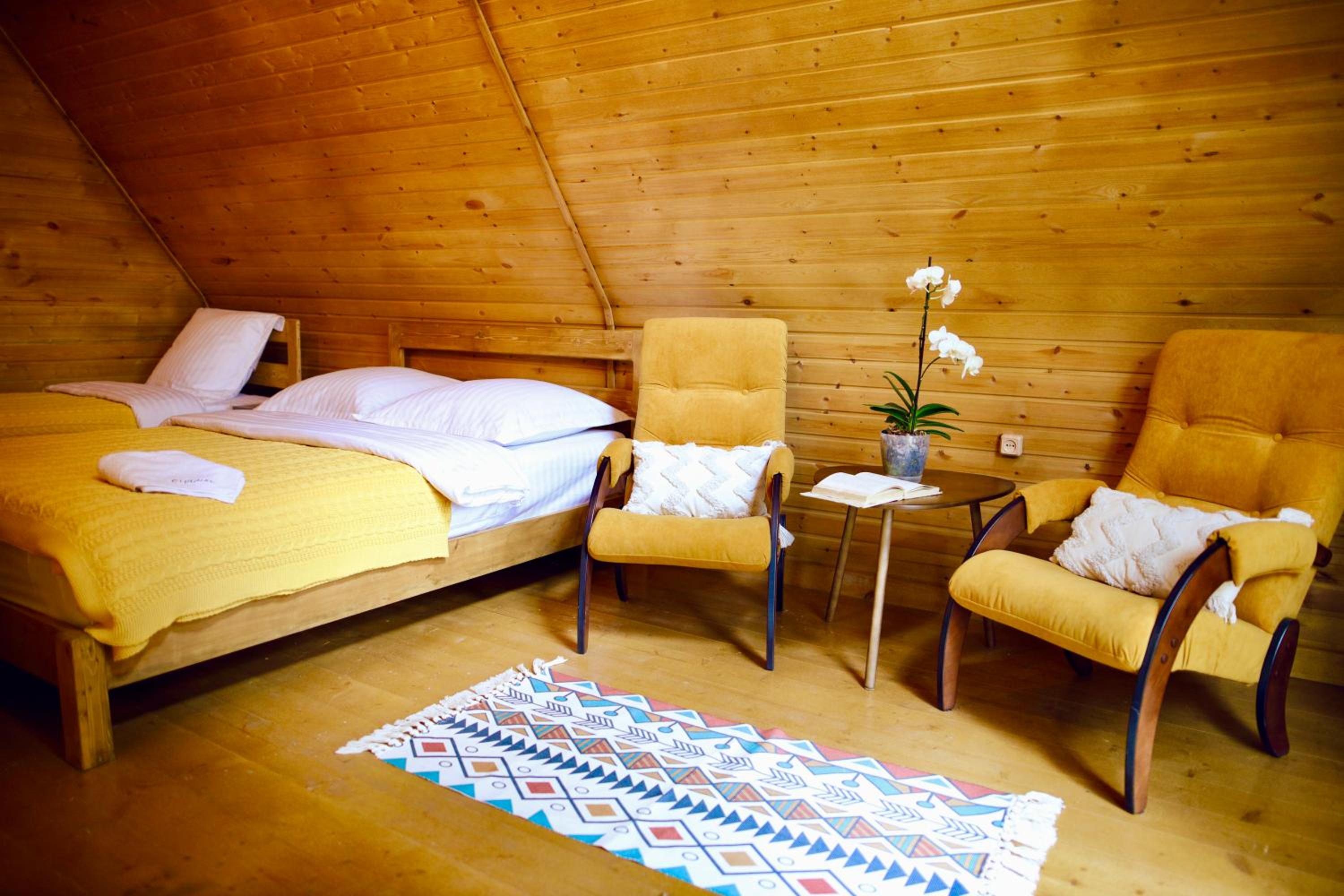 Gyughak Guesthouse