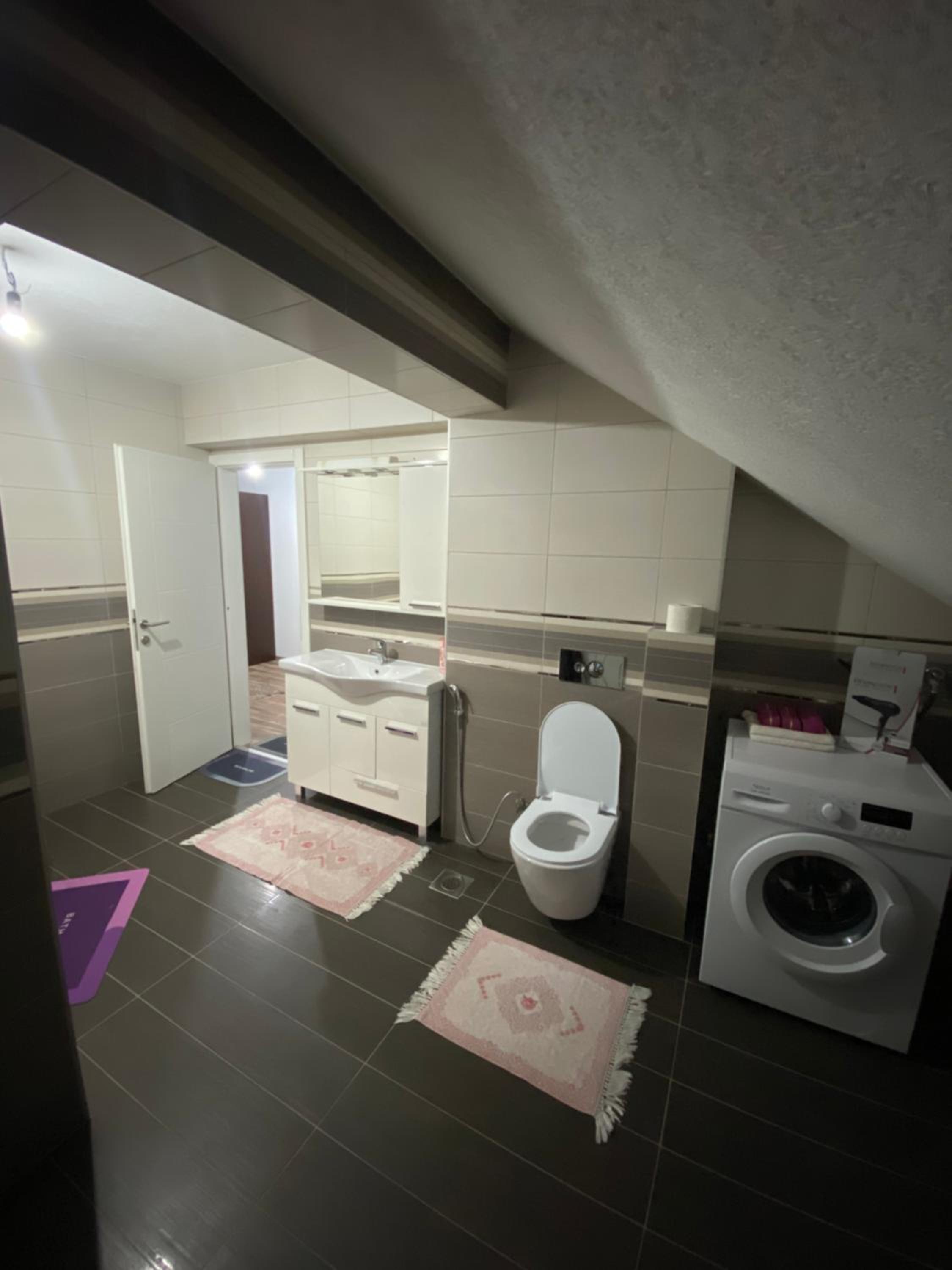 Apartment Balicevac2 Ilidza