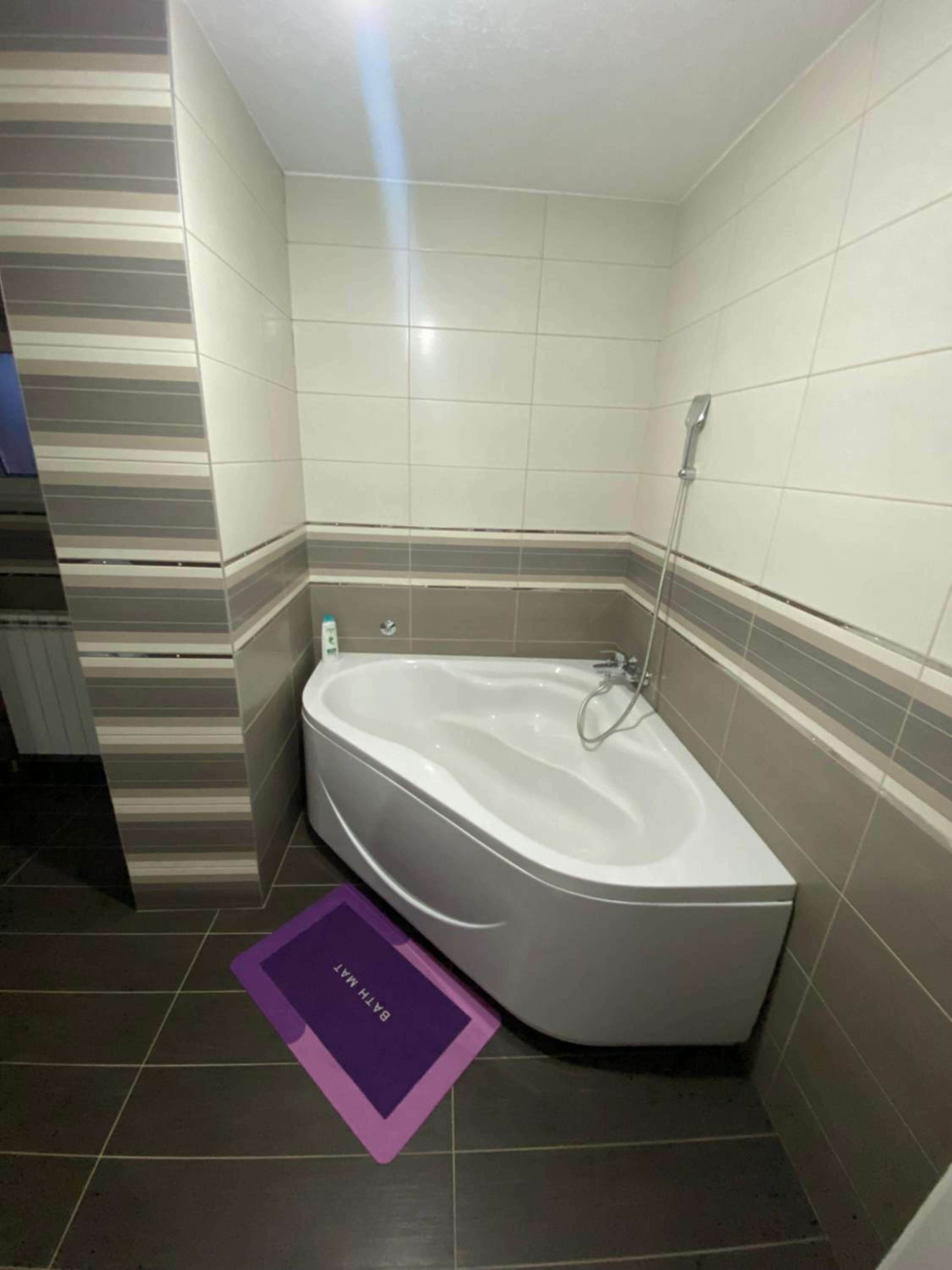 Apartment Balicevac2 Ilidza