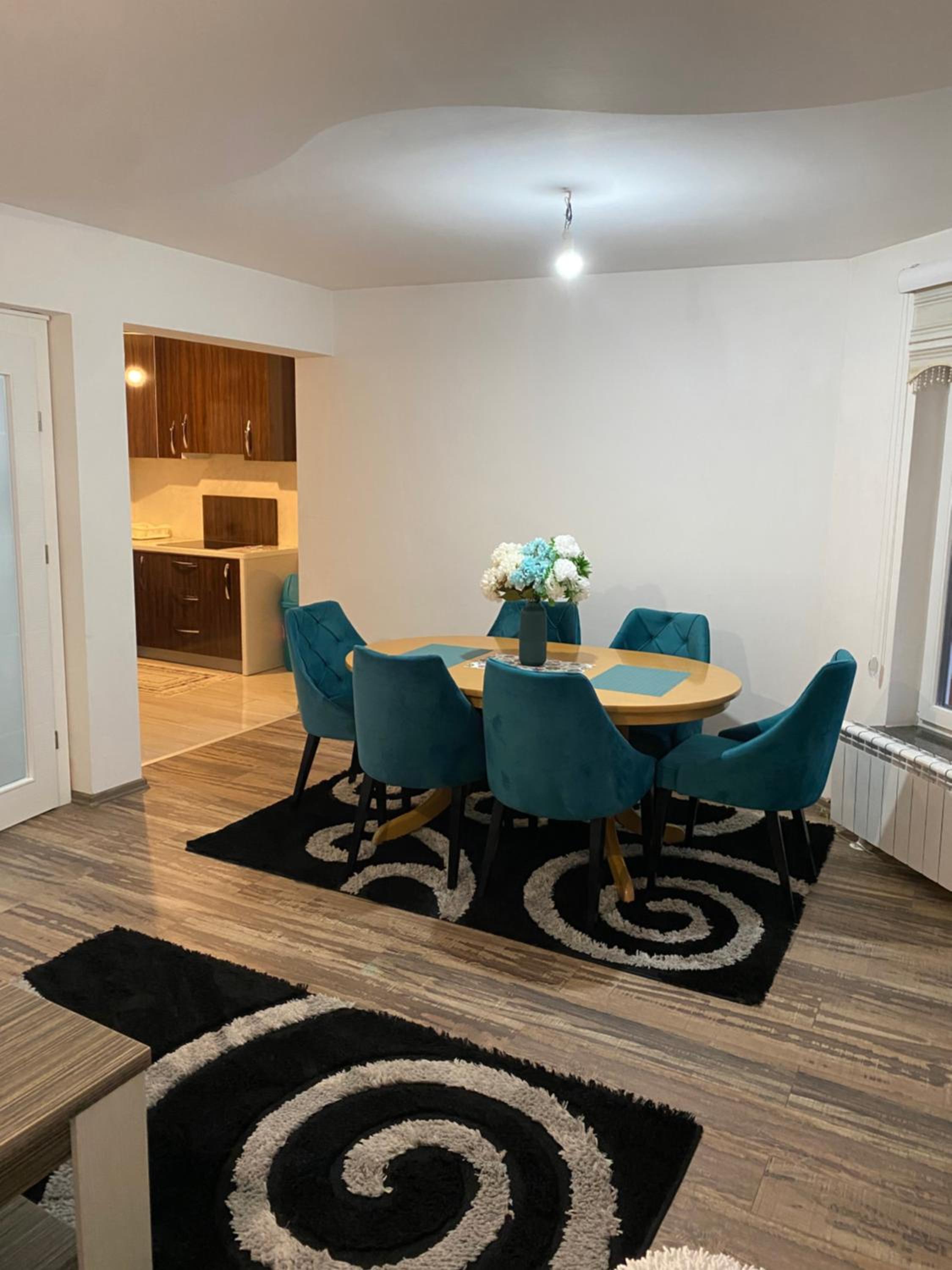Apartment Balicevac2 Ilidza