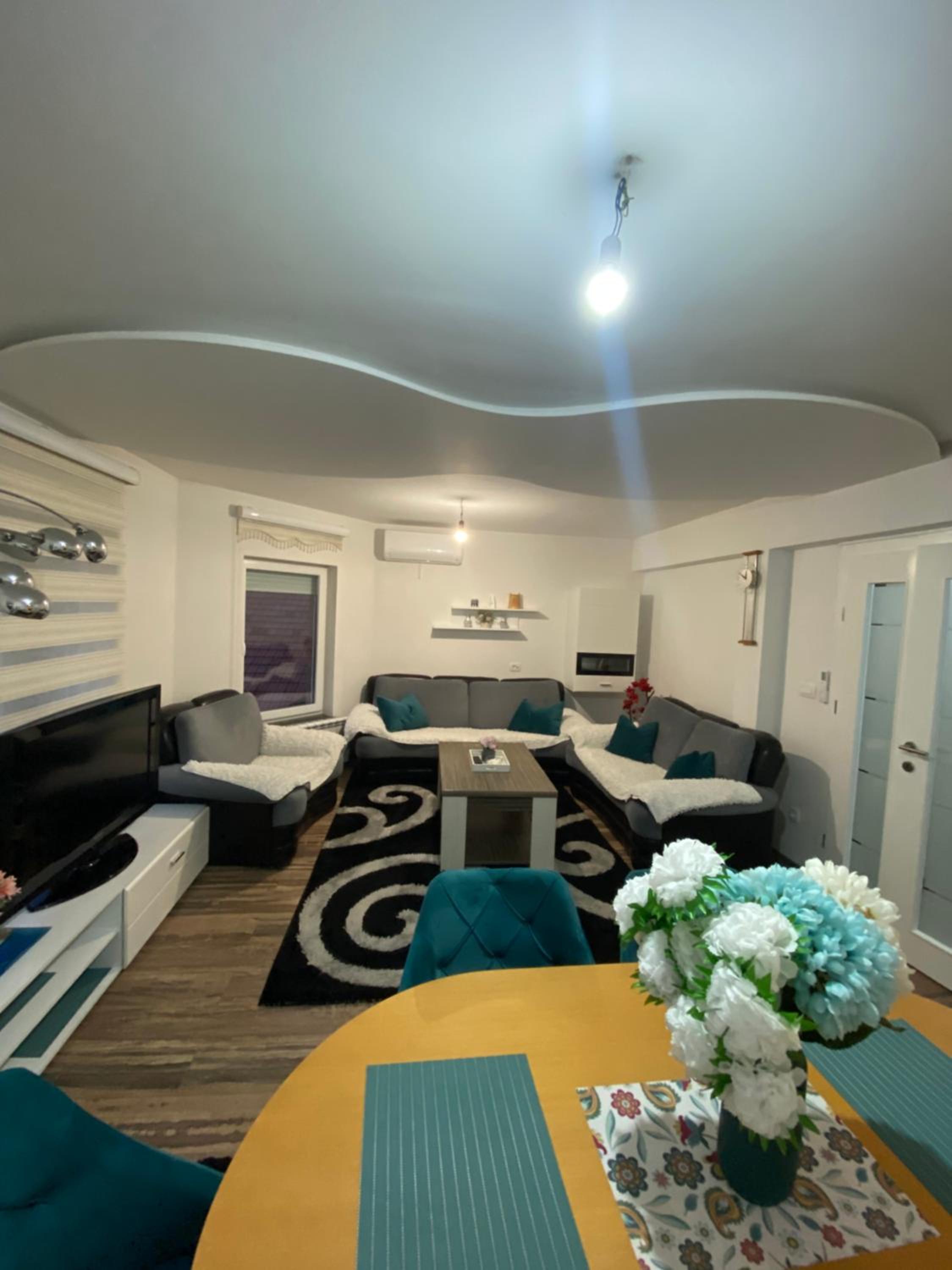 Apartment Balicevac2 Ilidza