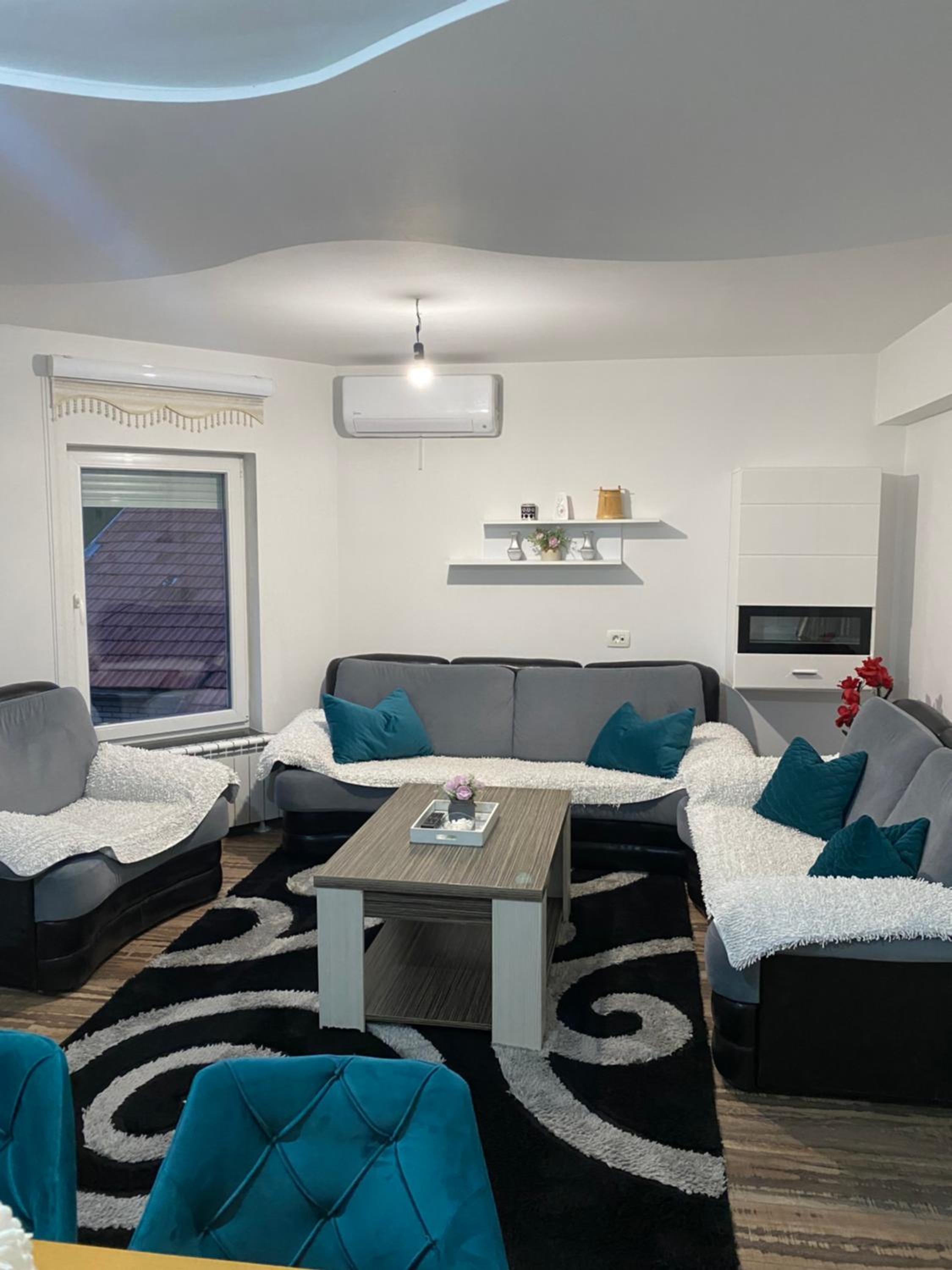 Apartment Balicevac2 Ilidza