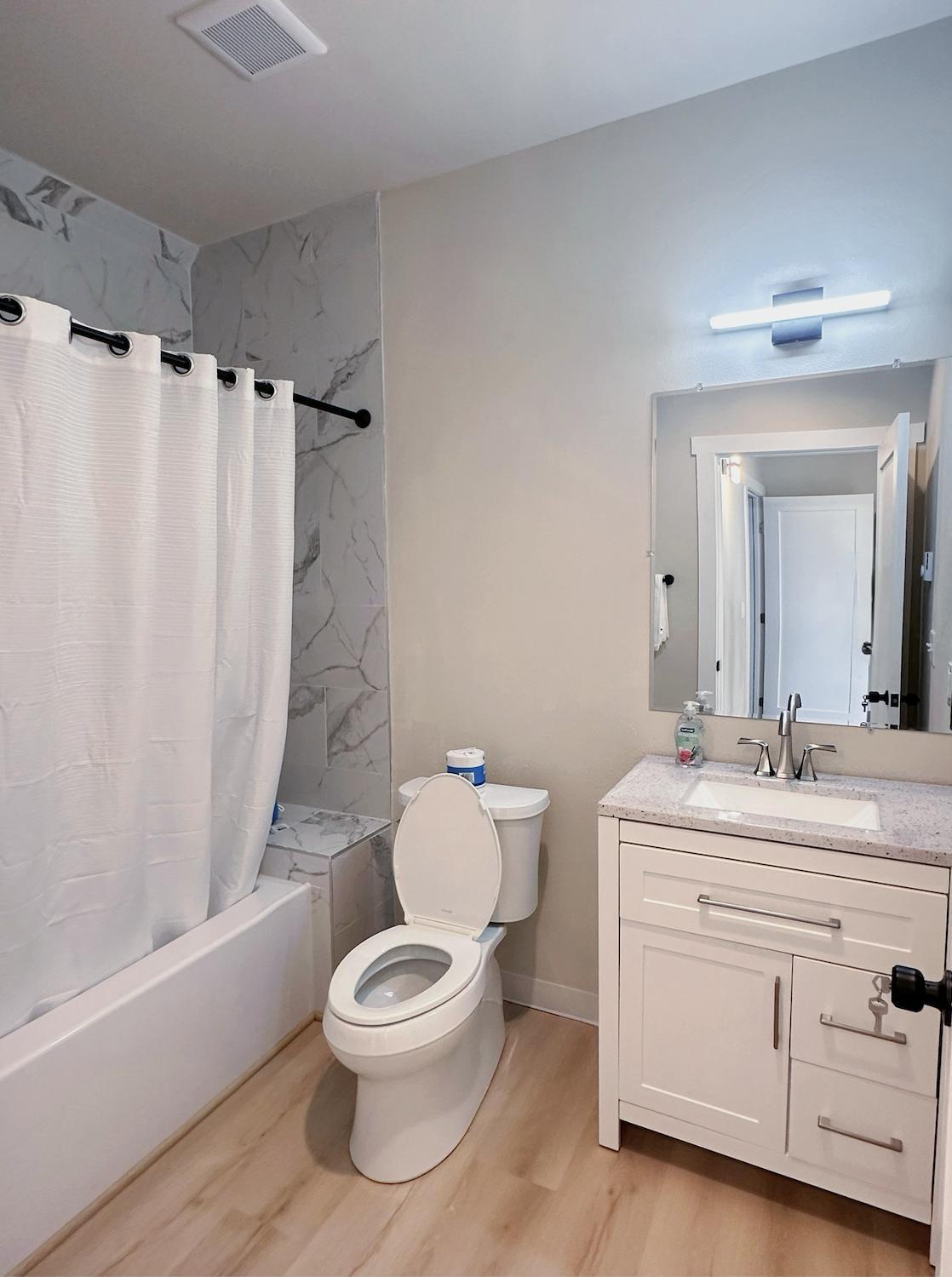 Luxury Bayfront Oasis with Private Beach Access, Near Tulalip Casino and Outlets!, photo 43