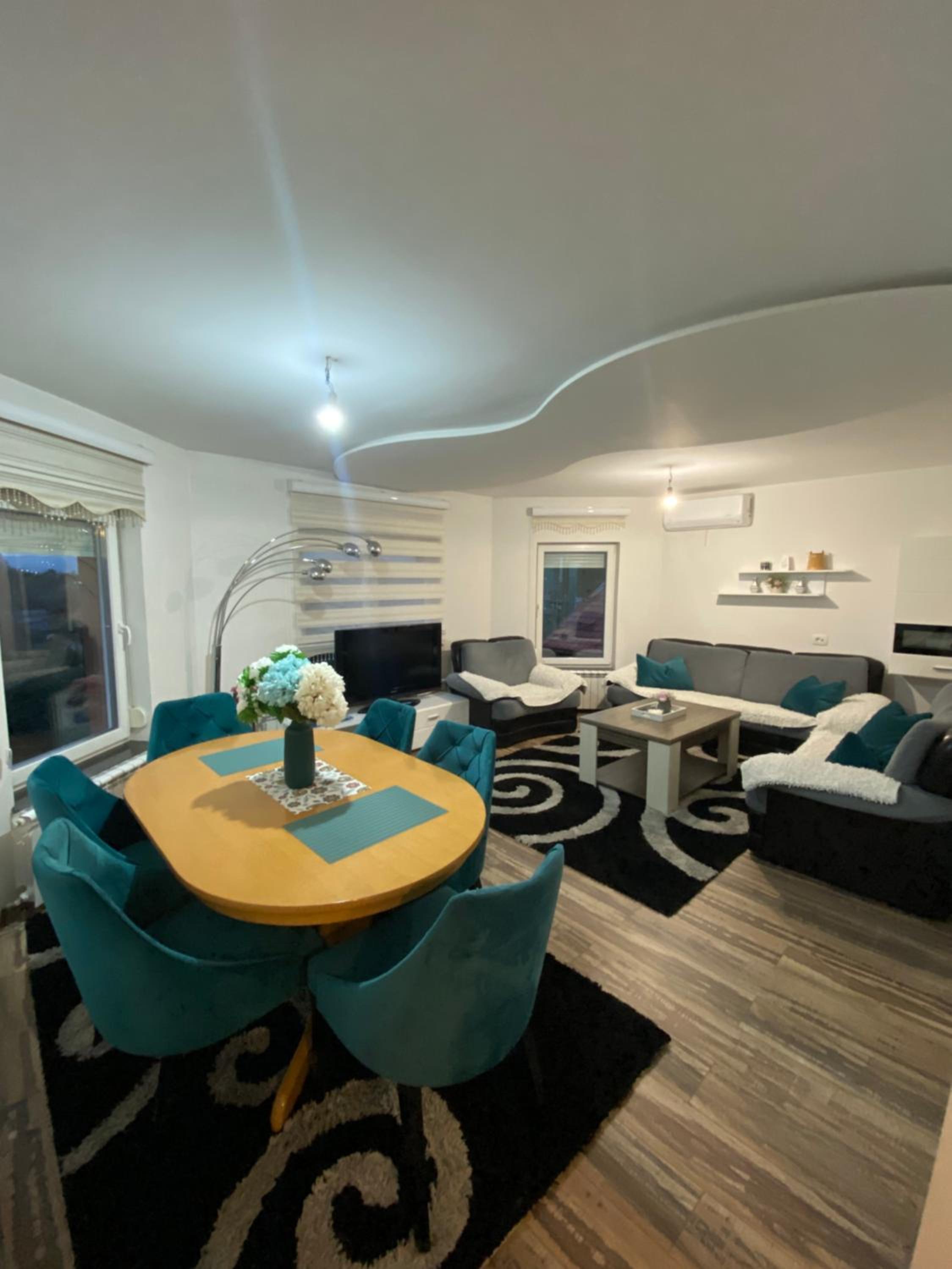 Apartment Balicevac2 Ilidza