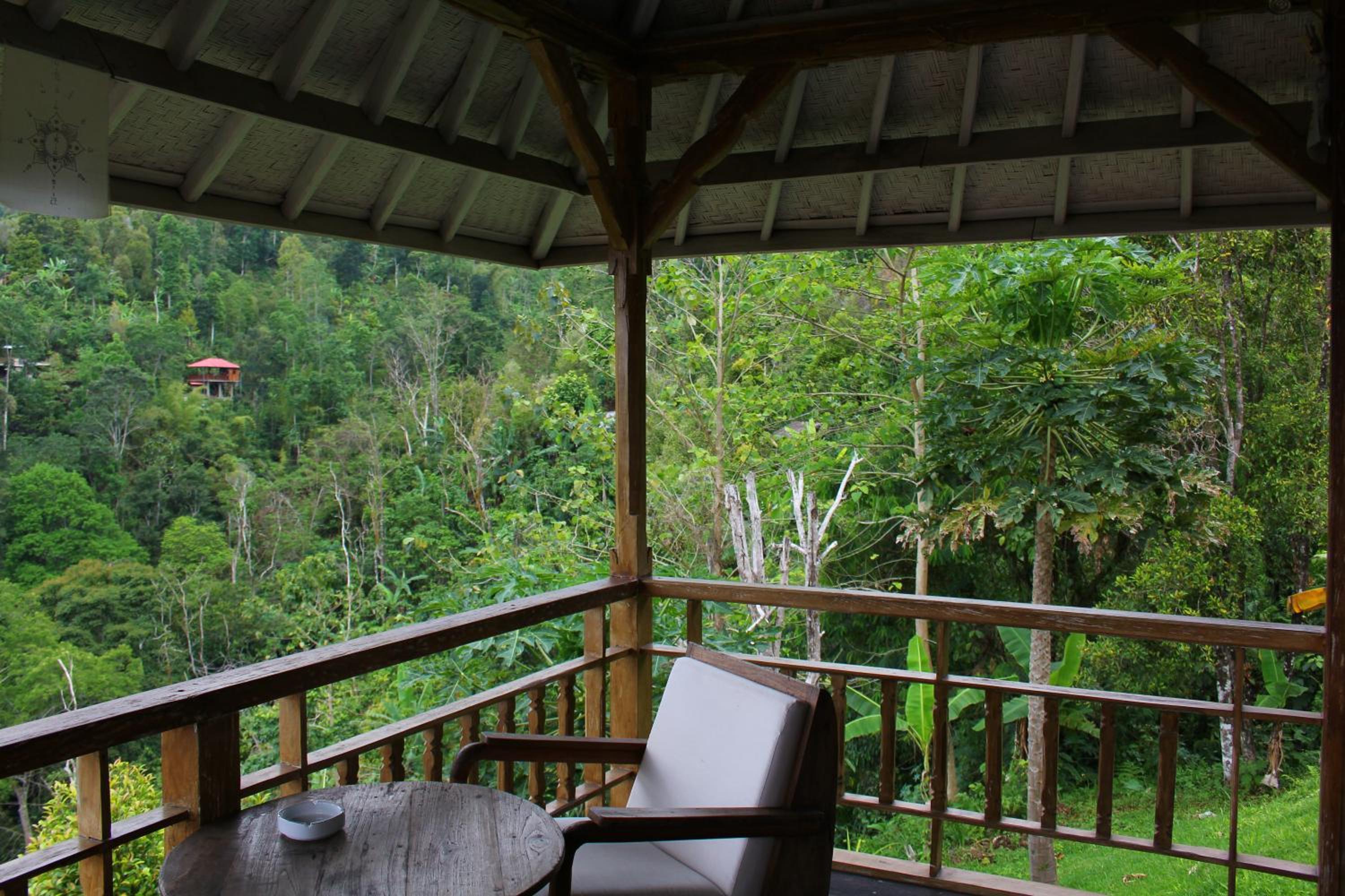 Melanting Cottages