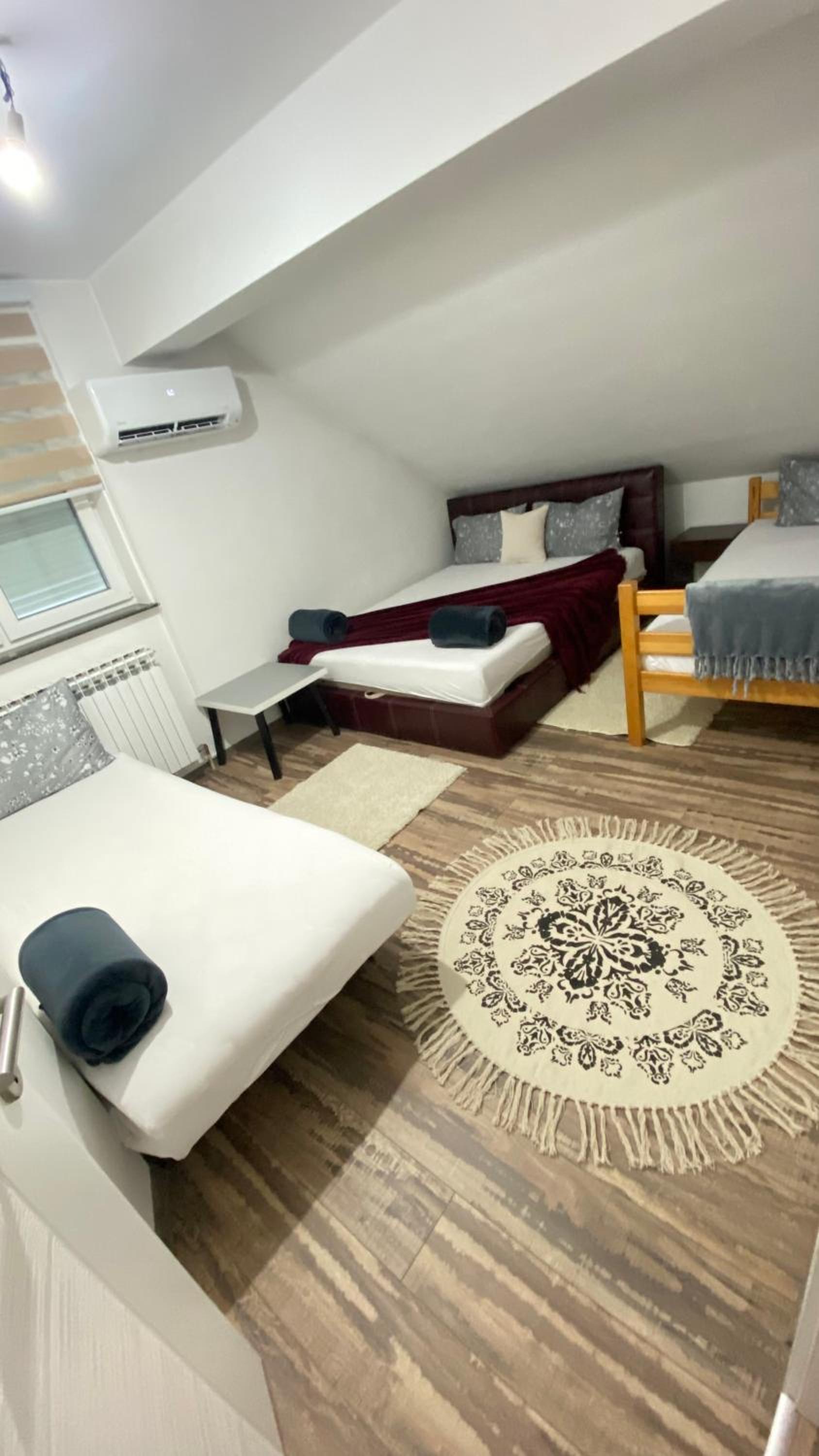 Apartment Balicevac2 Ilidza