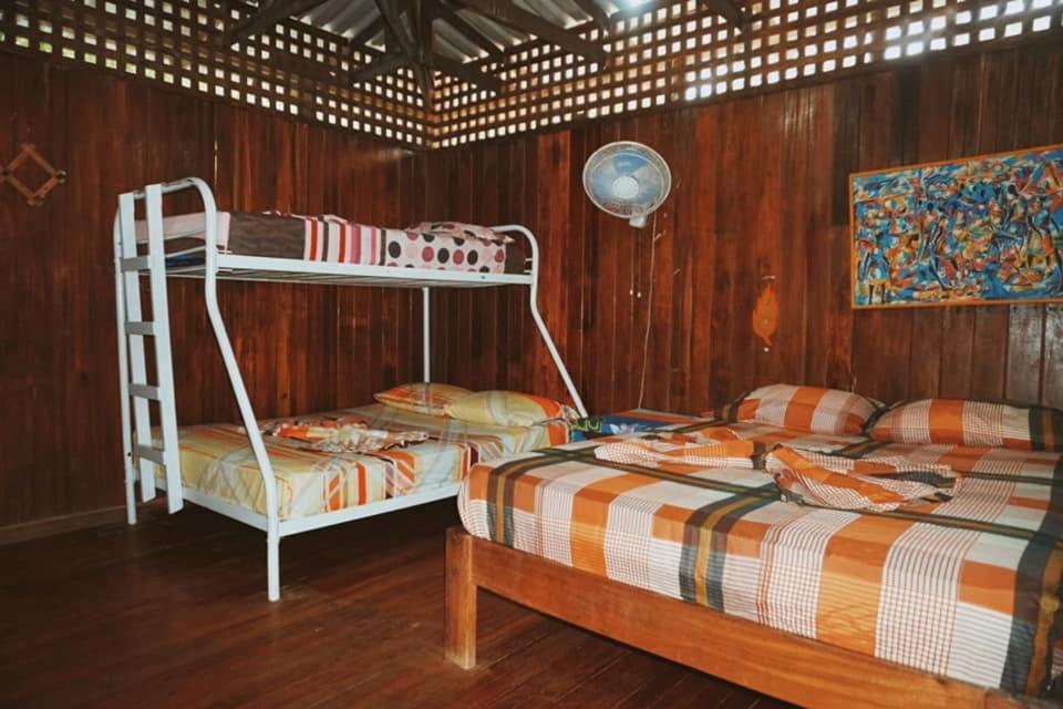 Luminosa Montezuma Hostel view 5