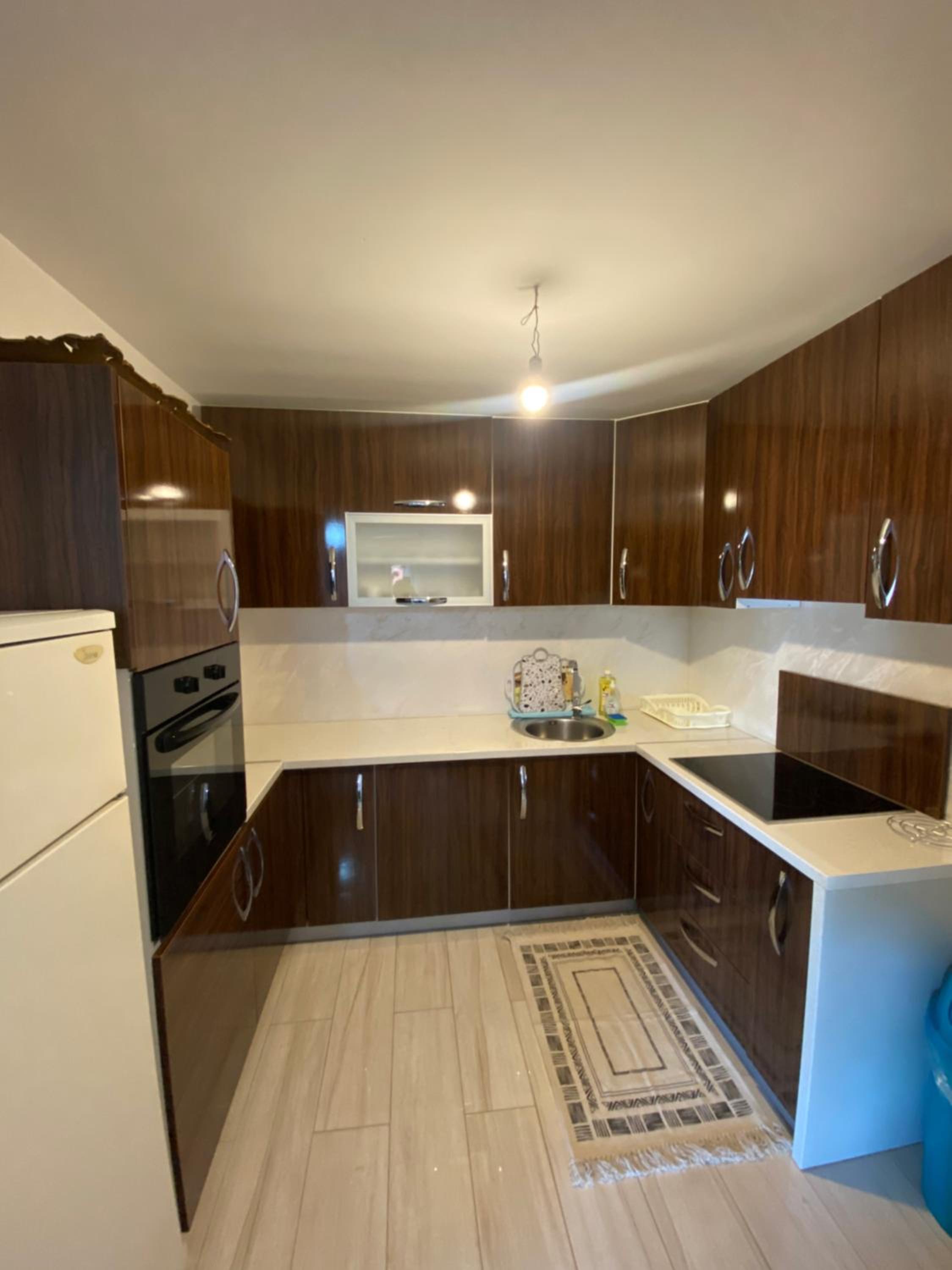 Apartment Balicevac2 Ilidza