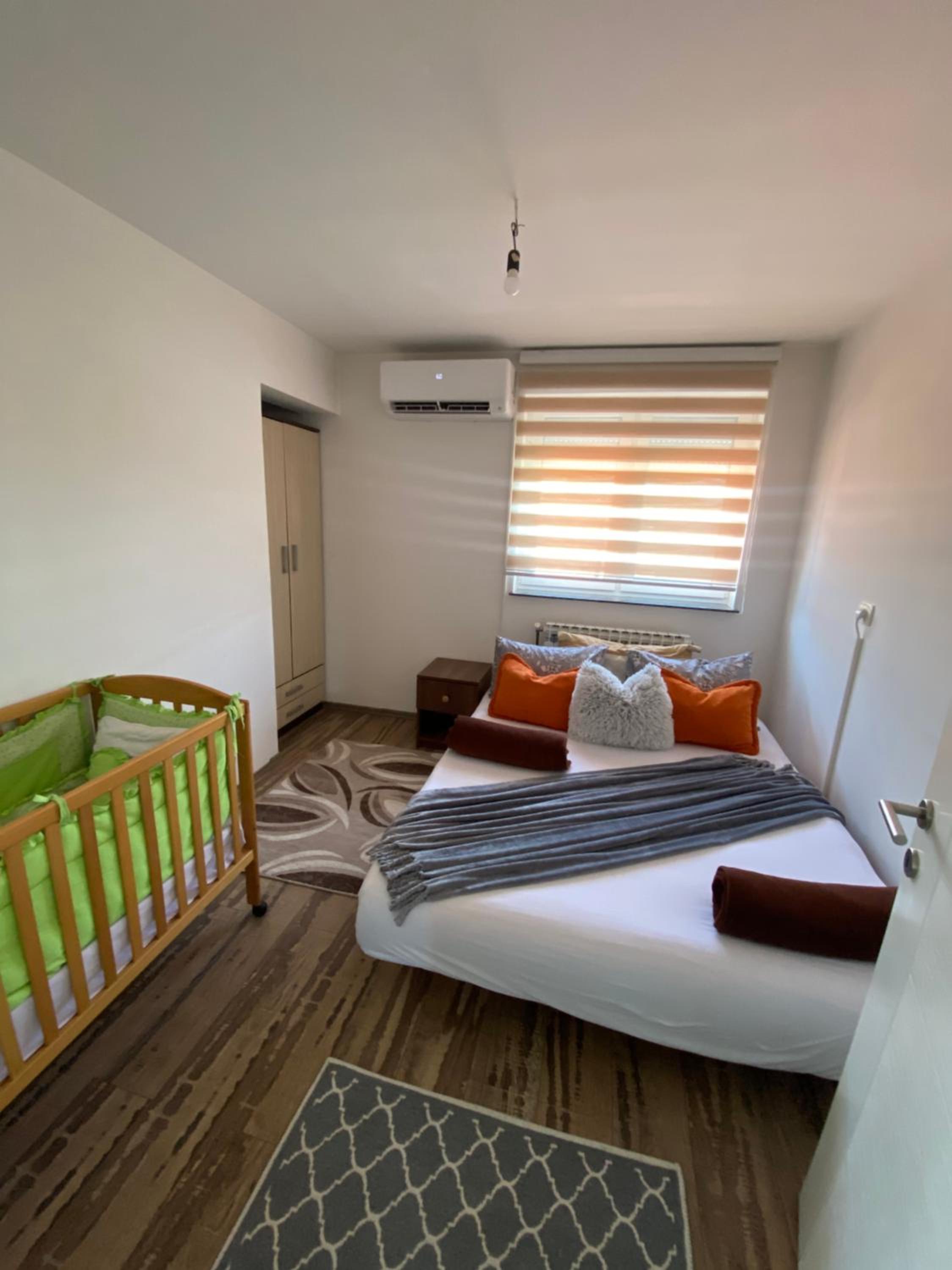 Apartment Balicevac2 Ilidza