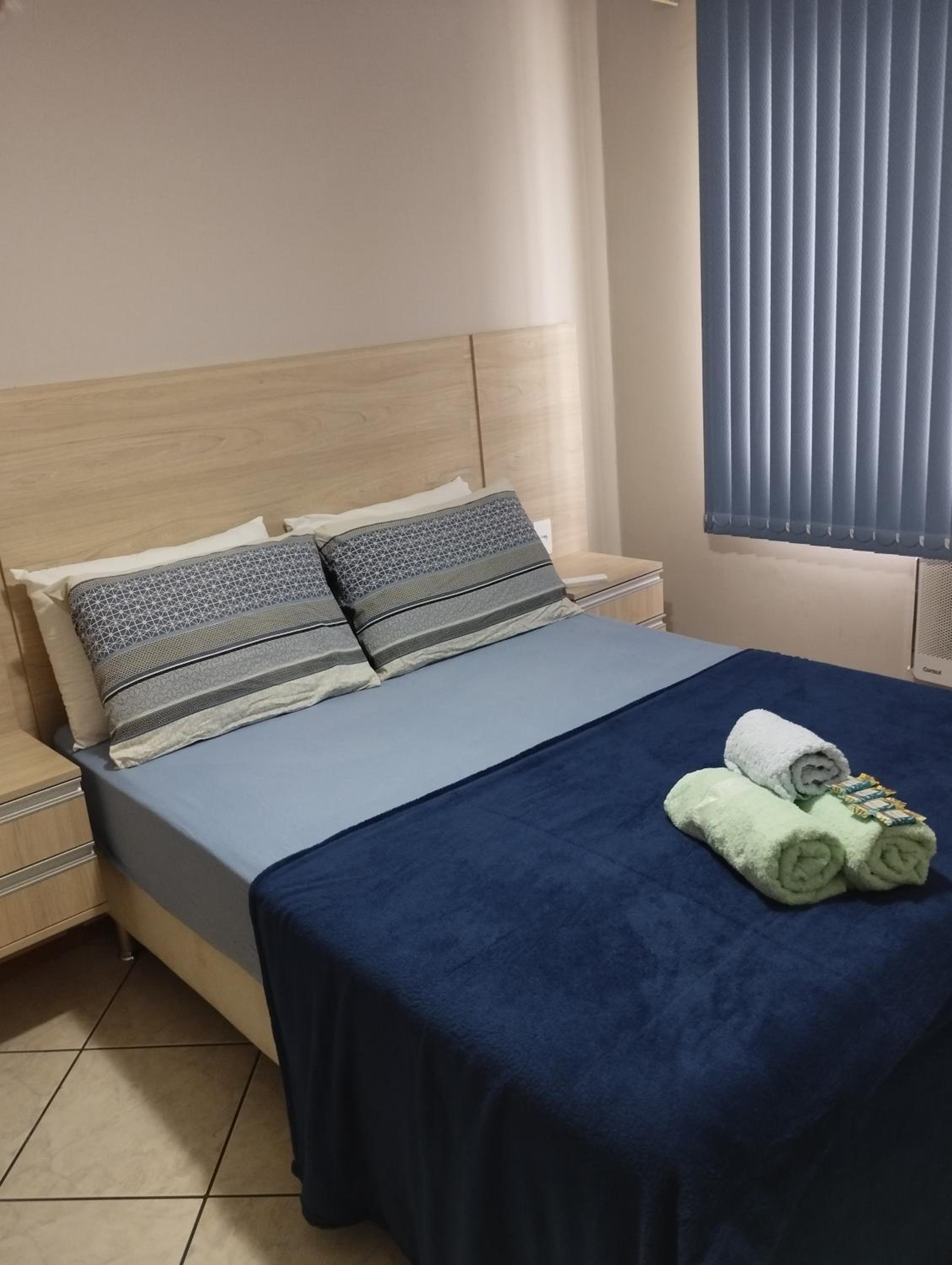 Apartamento Privilegiado Av Brasil