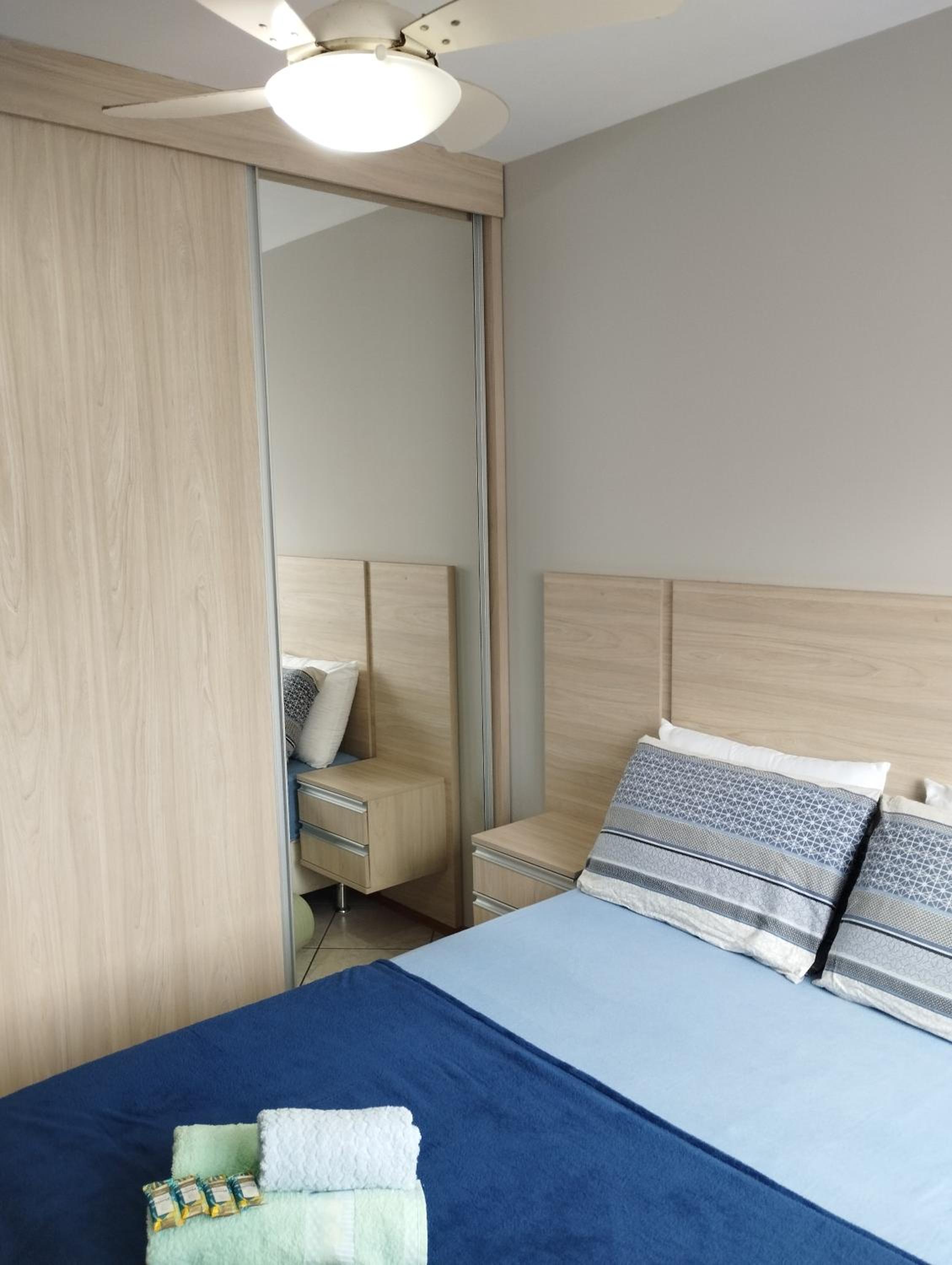 Apartamento Privilegiado Av Brasil