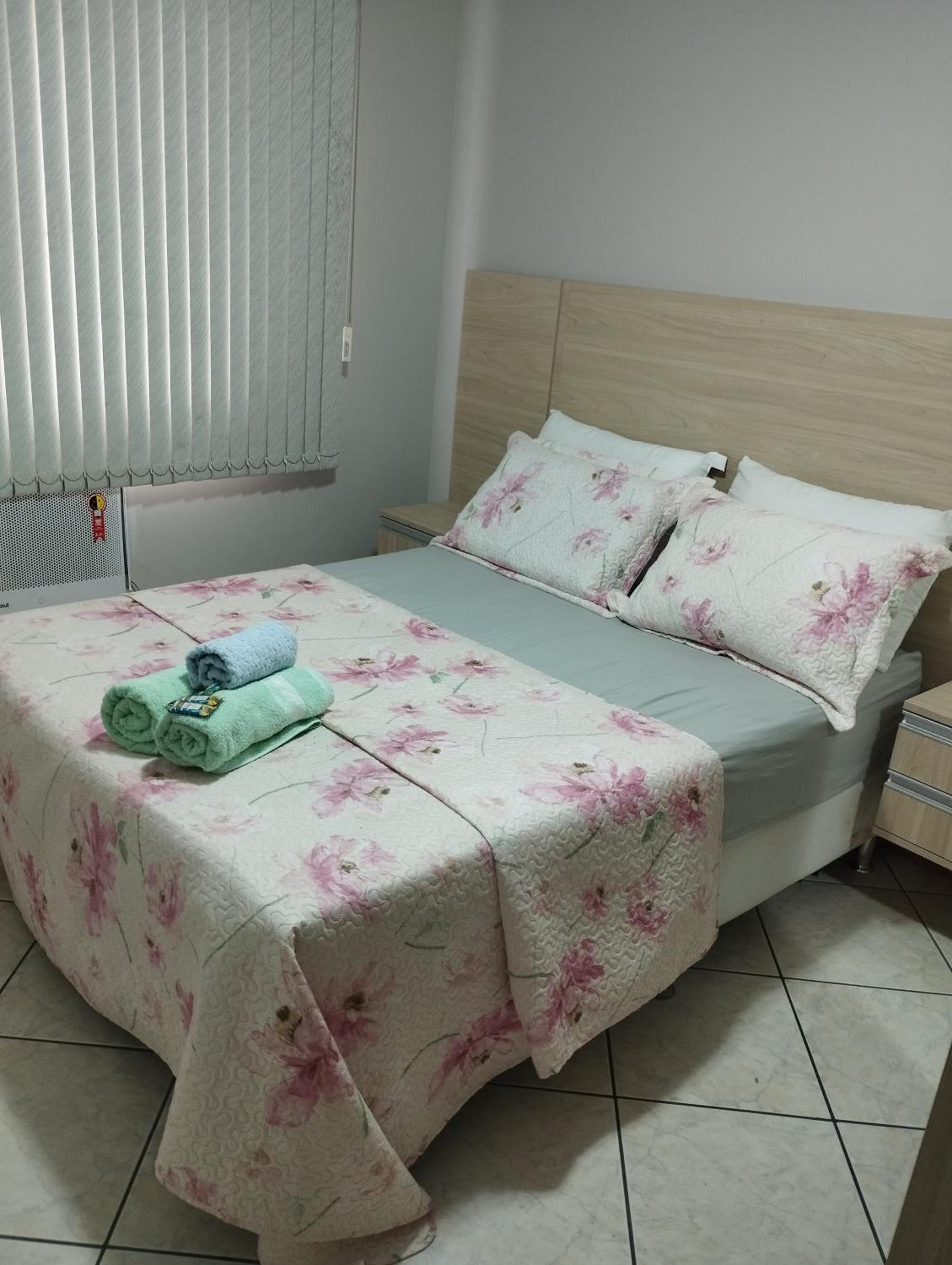 Apartamento Privilegiado Av Brasil