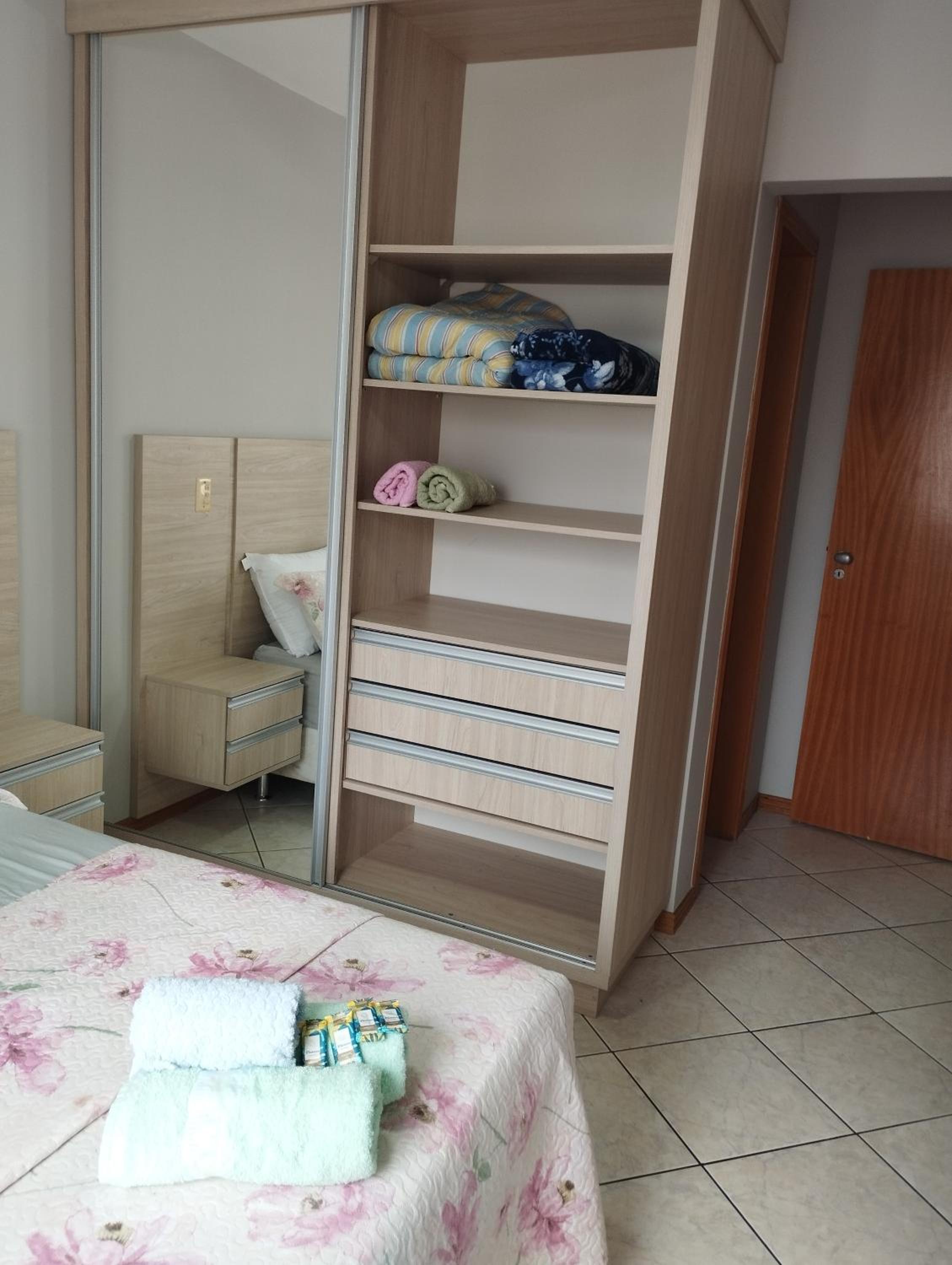 Apartamento Privilegiado Av Brasil