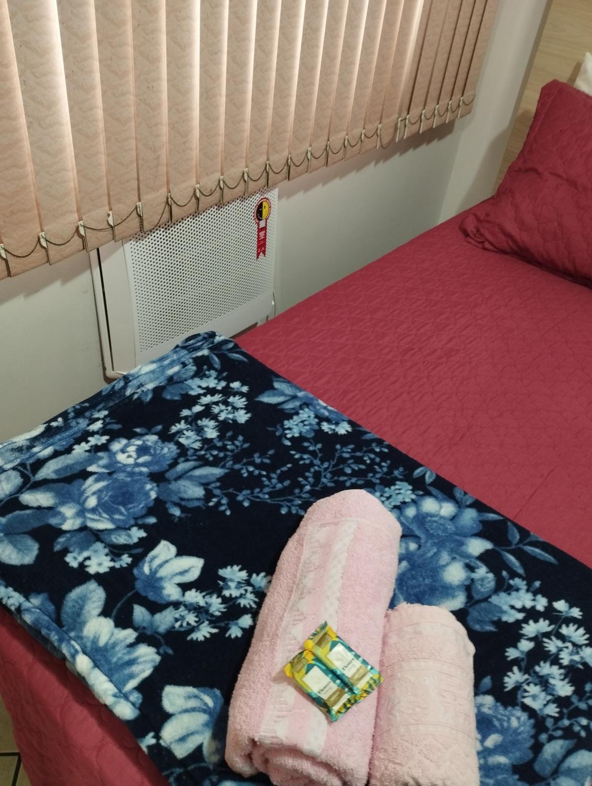 Apartamento Privilegiado Av Brasil