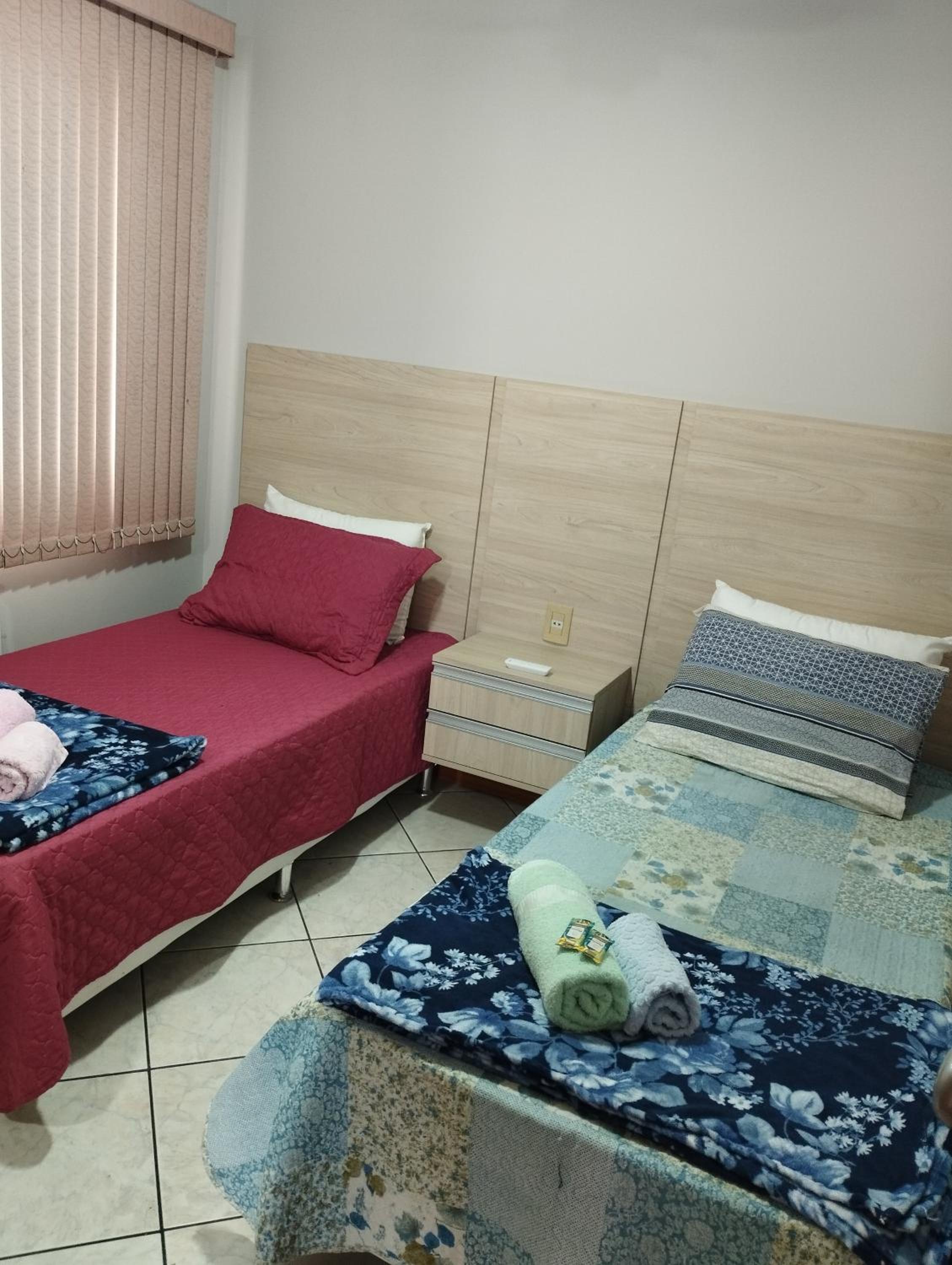 Apartamento Privilegiado Av Brasil