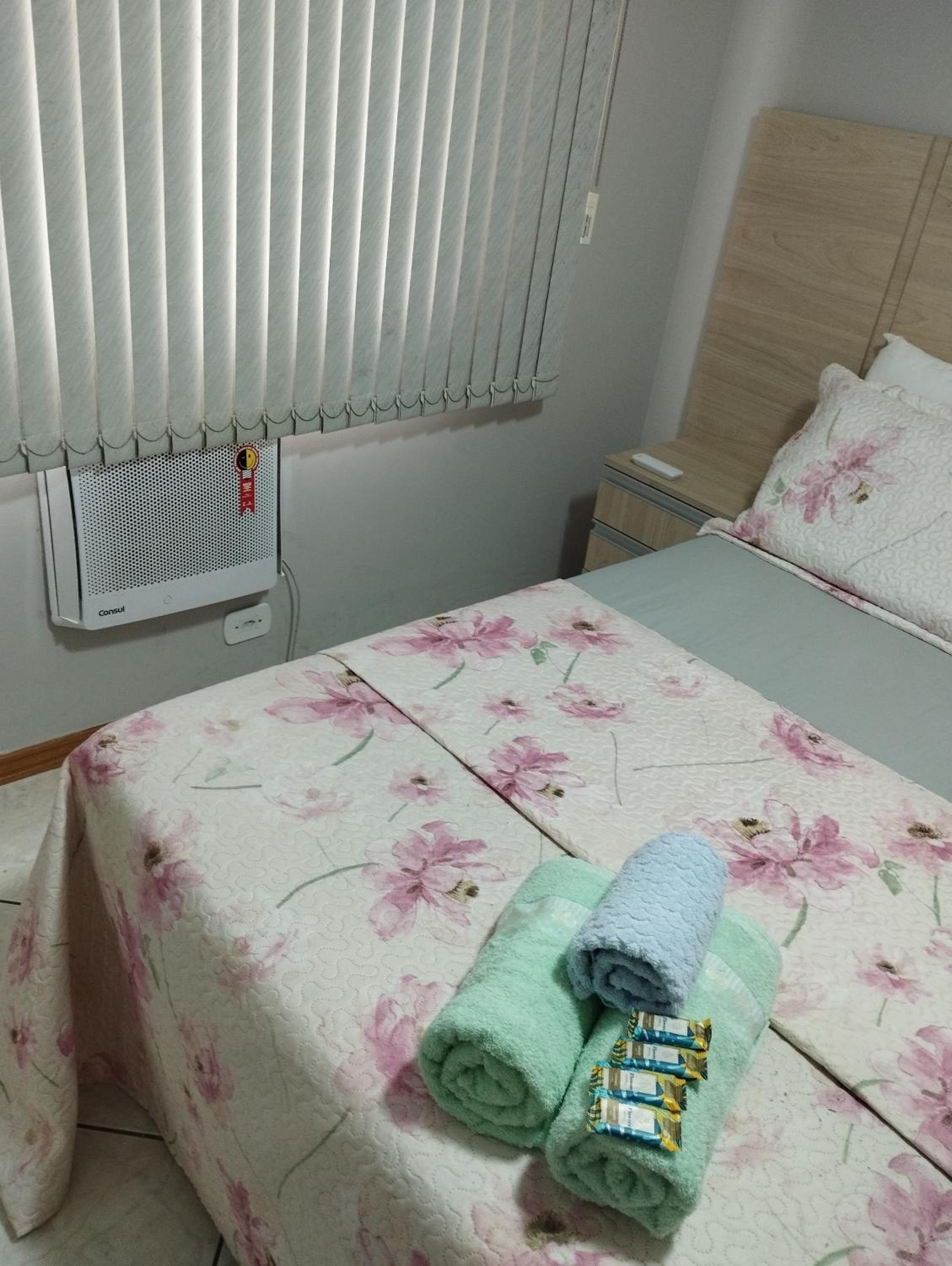 Apartamento Privilegiado Av Brasil