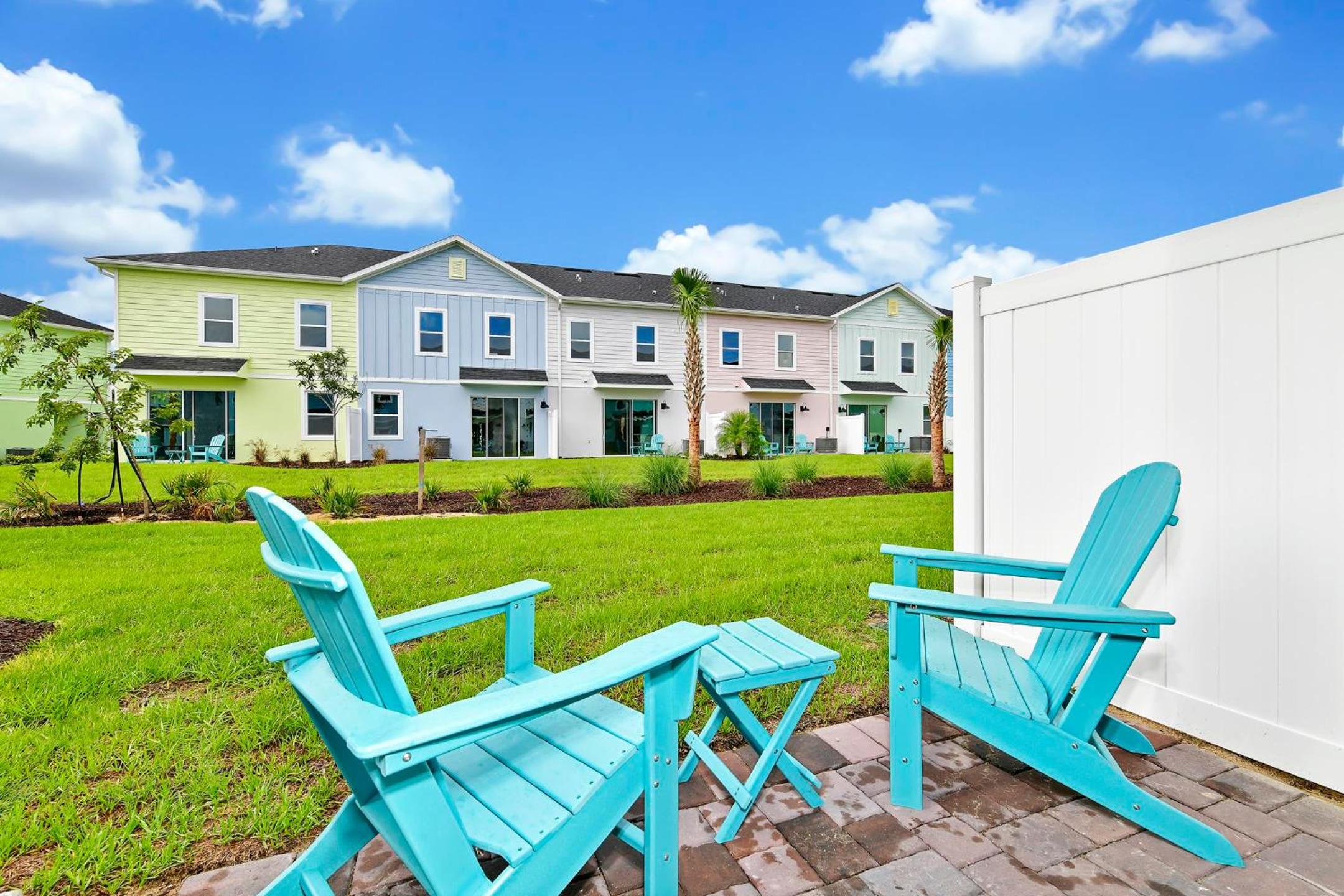 Tropical Villa Near Disney With Margaritaville Resort & Island H20 Waterpark Access - 3180Cs