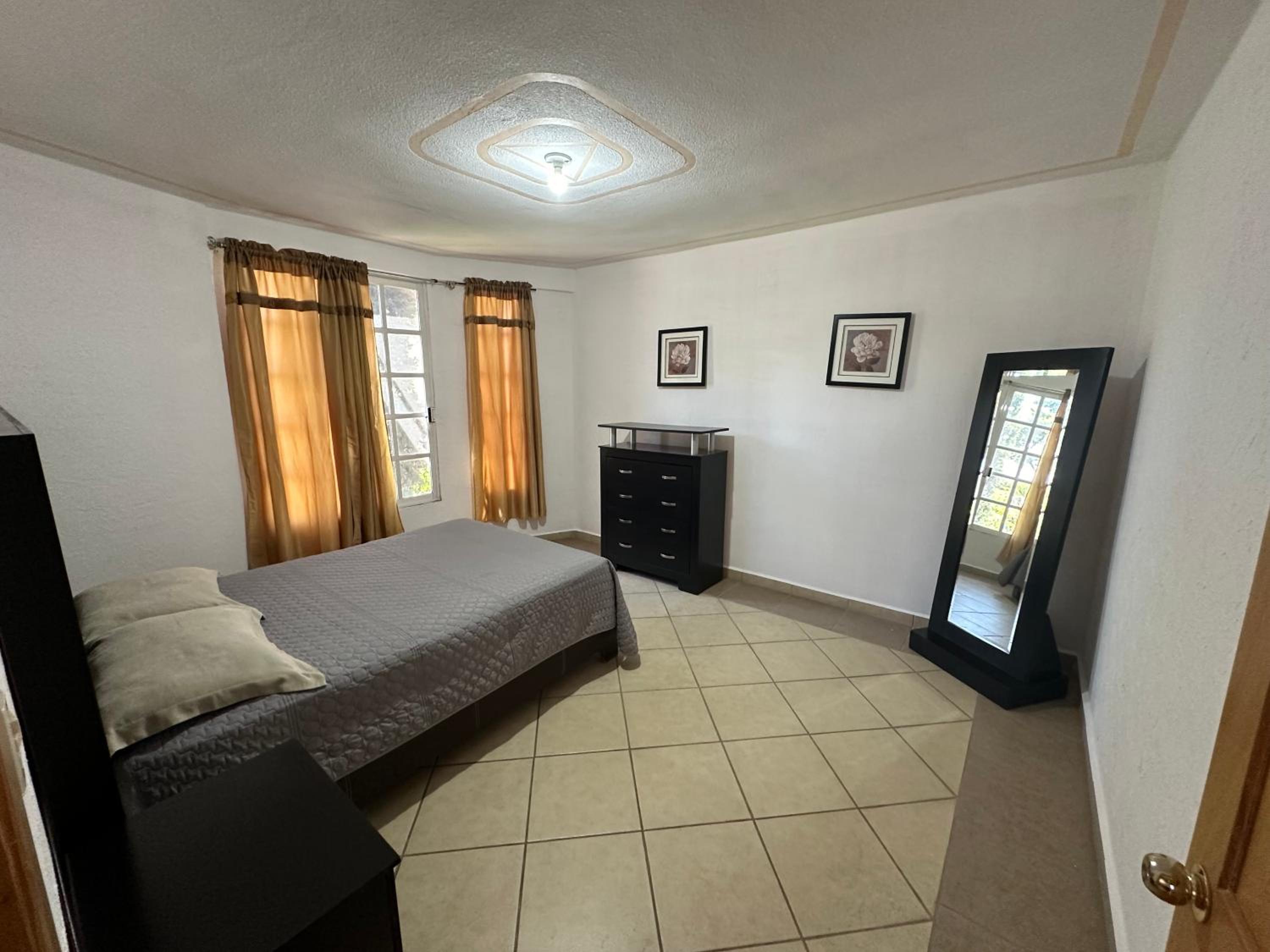 Casa acogedora