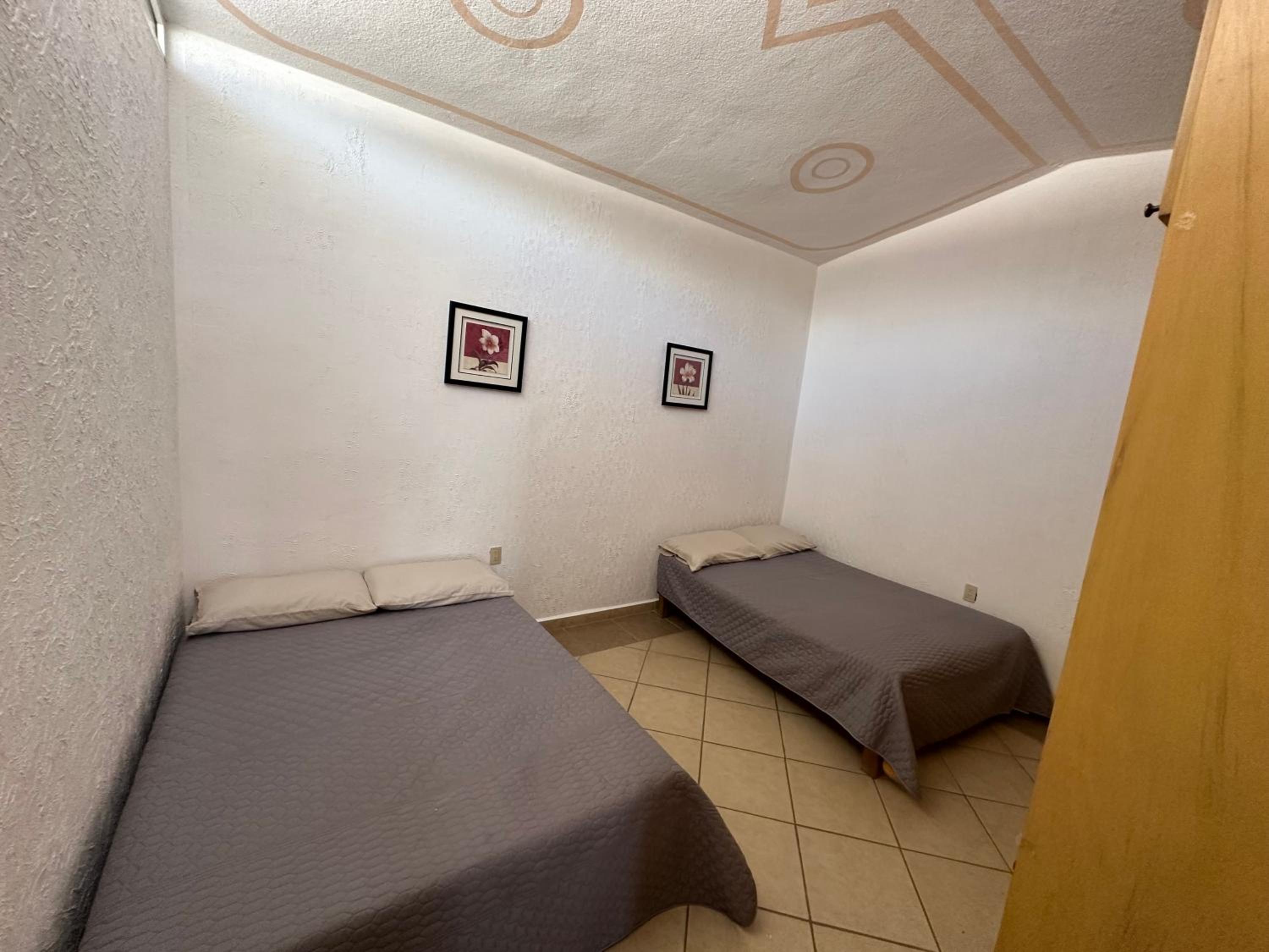 Casa acogedora