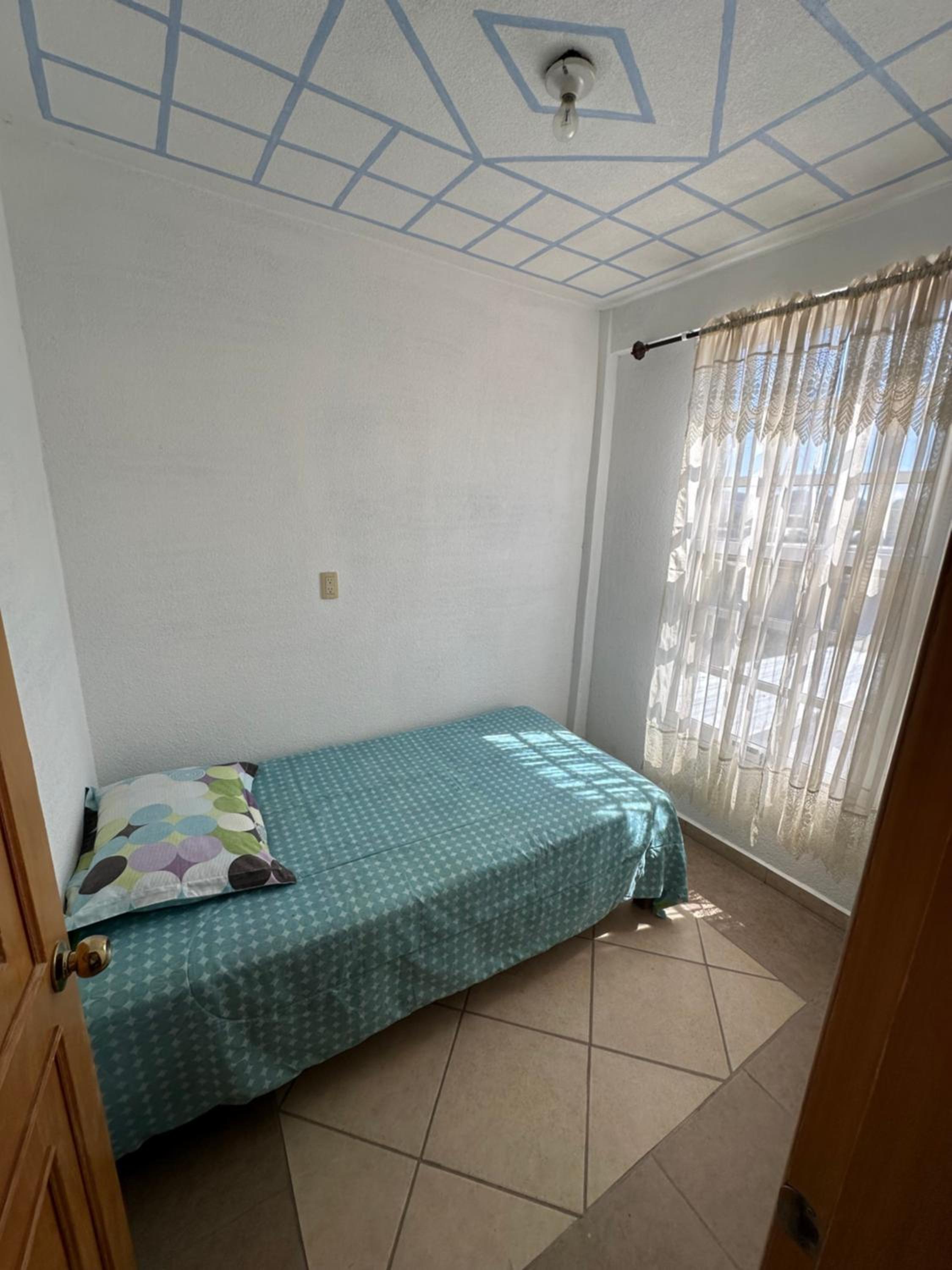 Casa acogedora