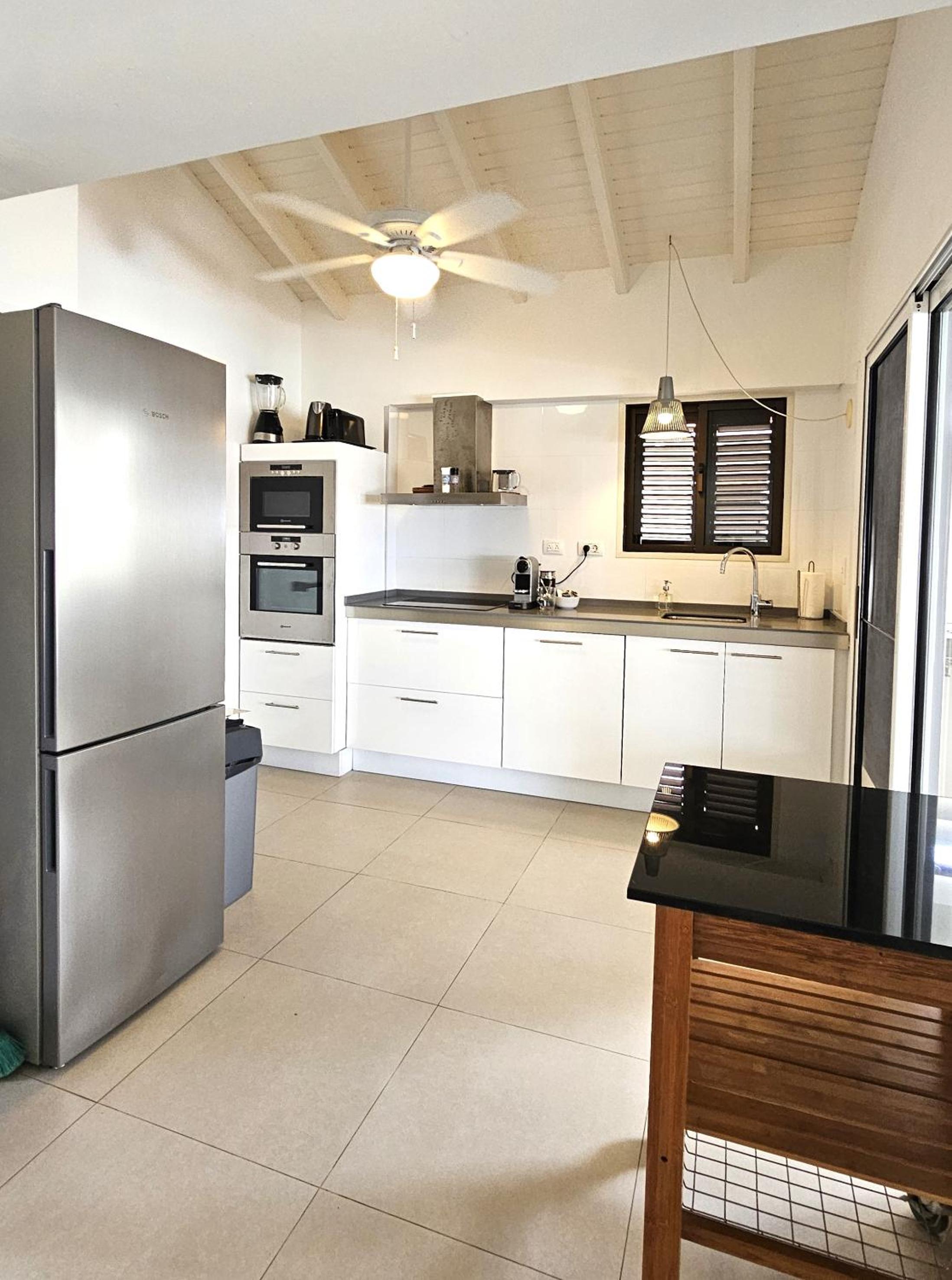 One Ocean Boutique Apartments & Suites Bonaire