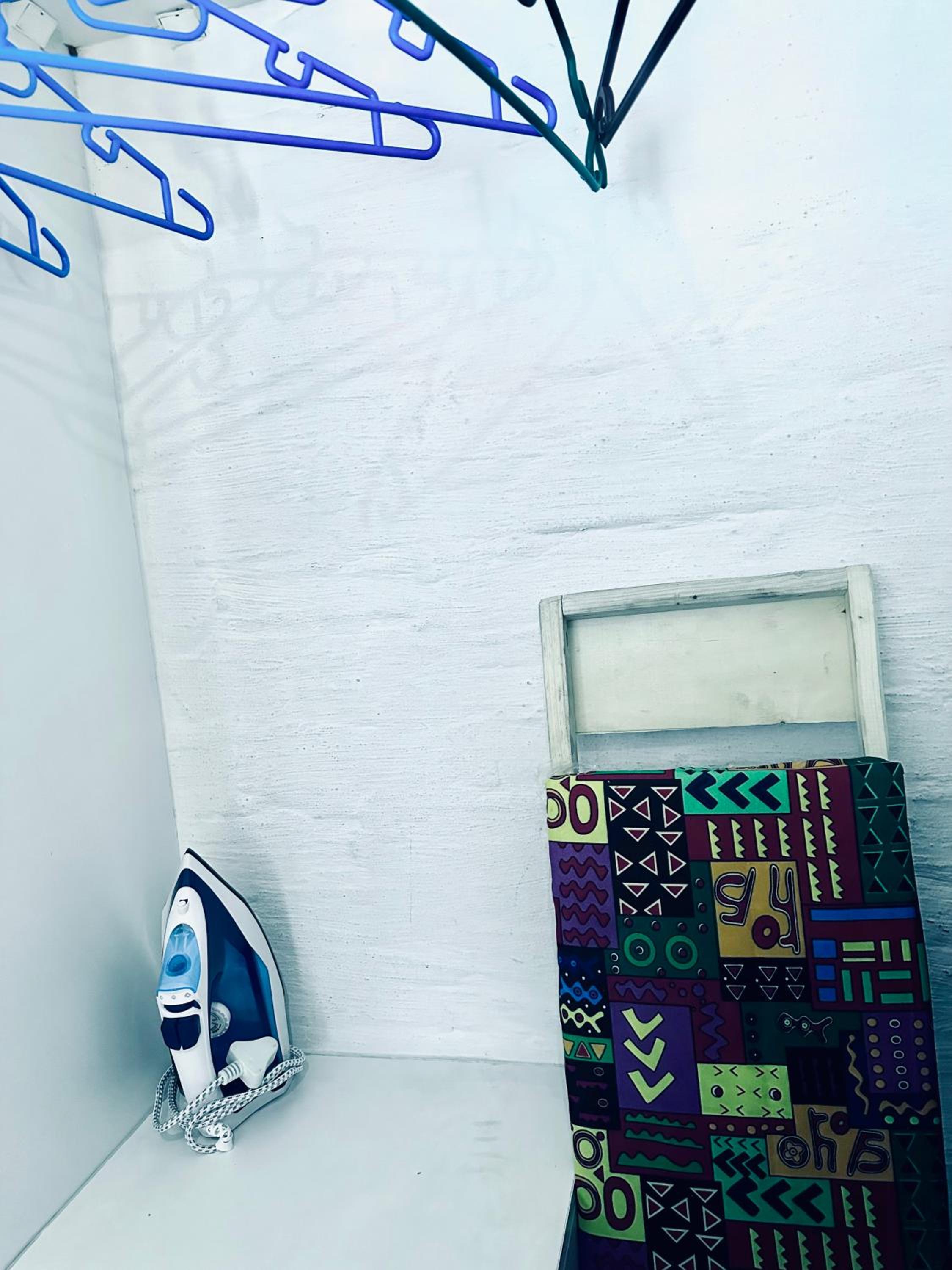 Vibe in Maboneng