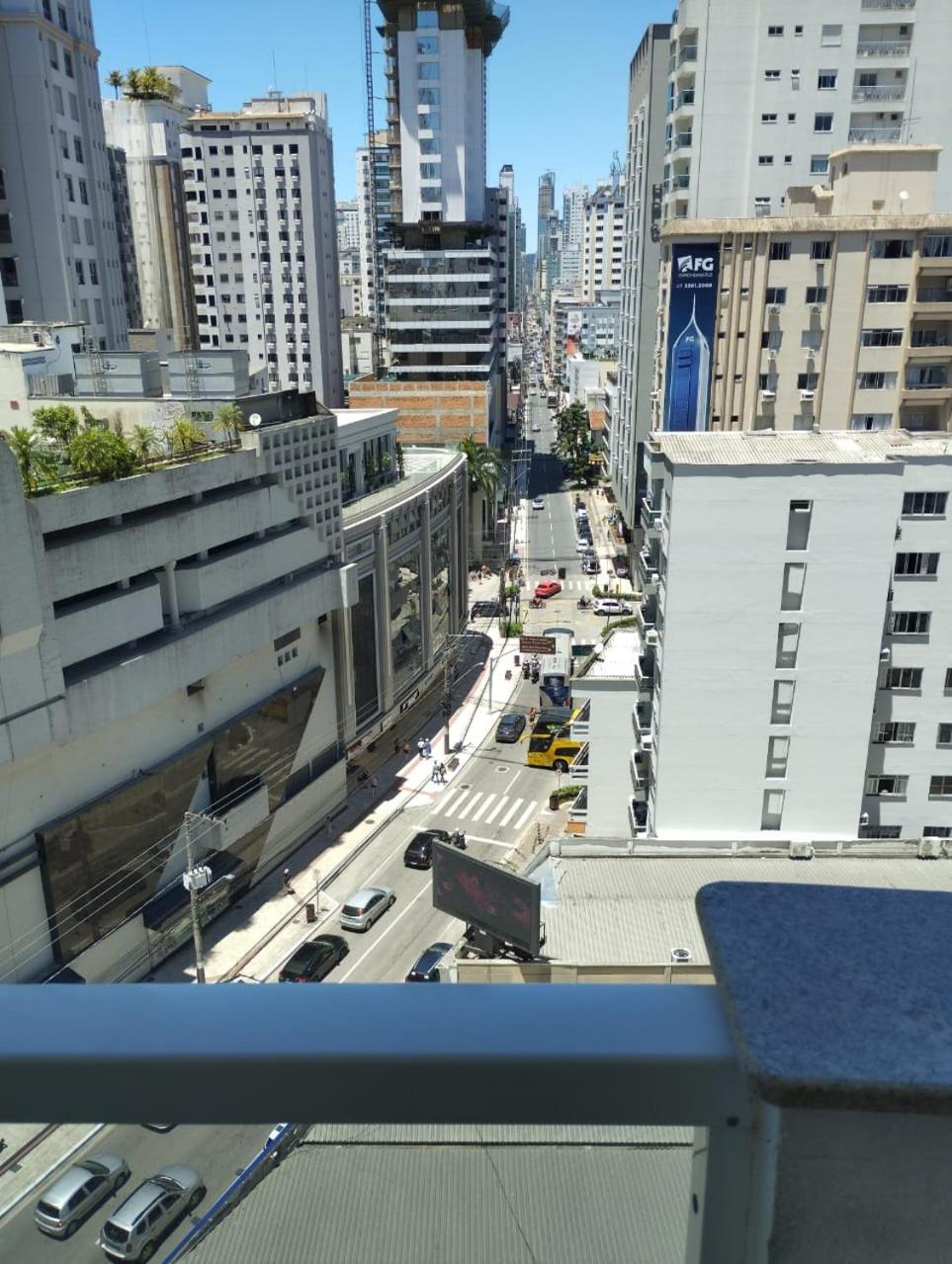 Apartamento Privilegiado Av Brasil