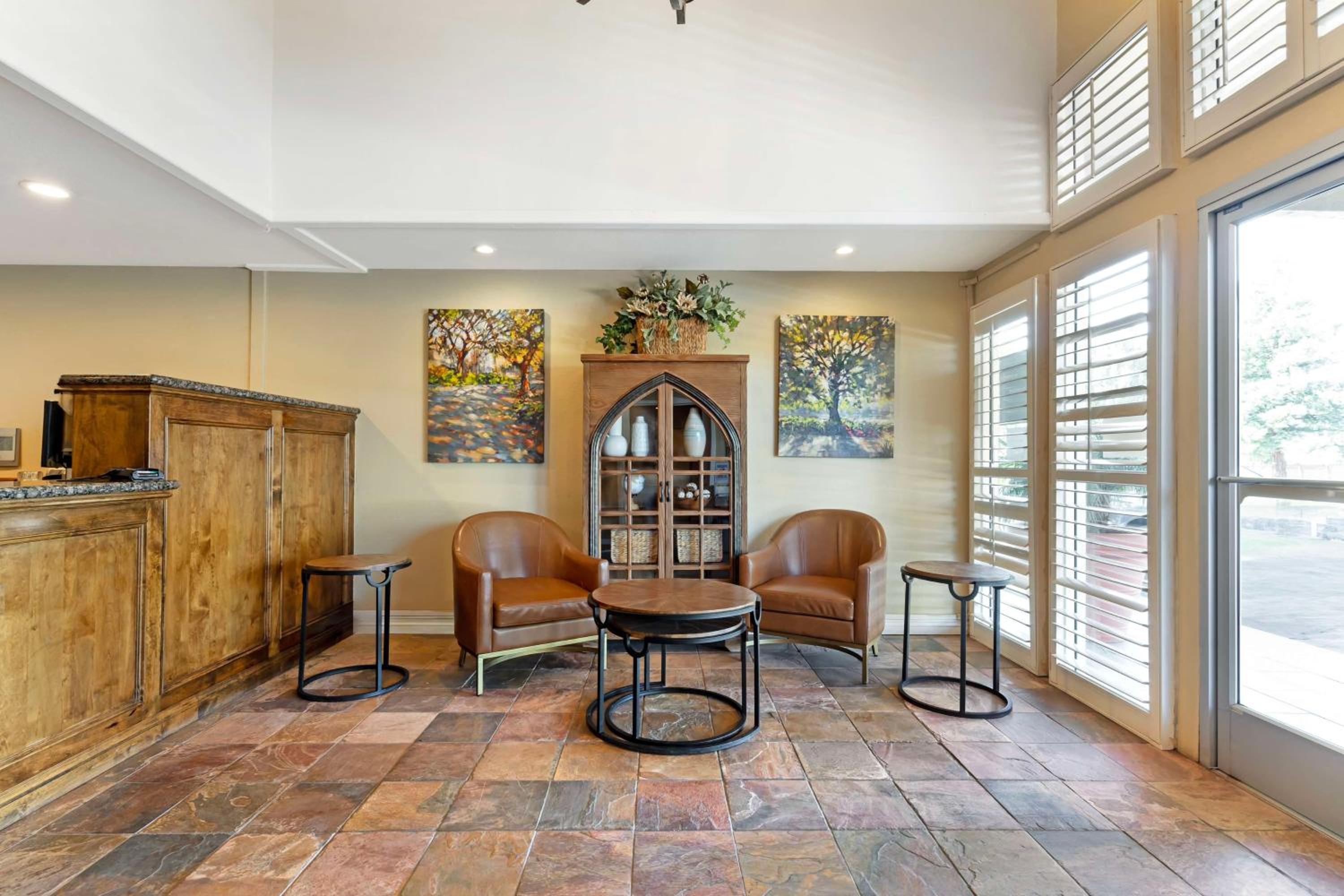 Rohnert Park Vacations - Best Western Sonoma Winegrower's Inn - Property Image 3