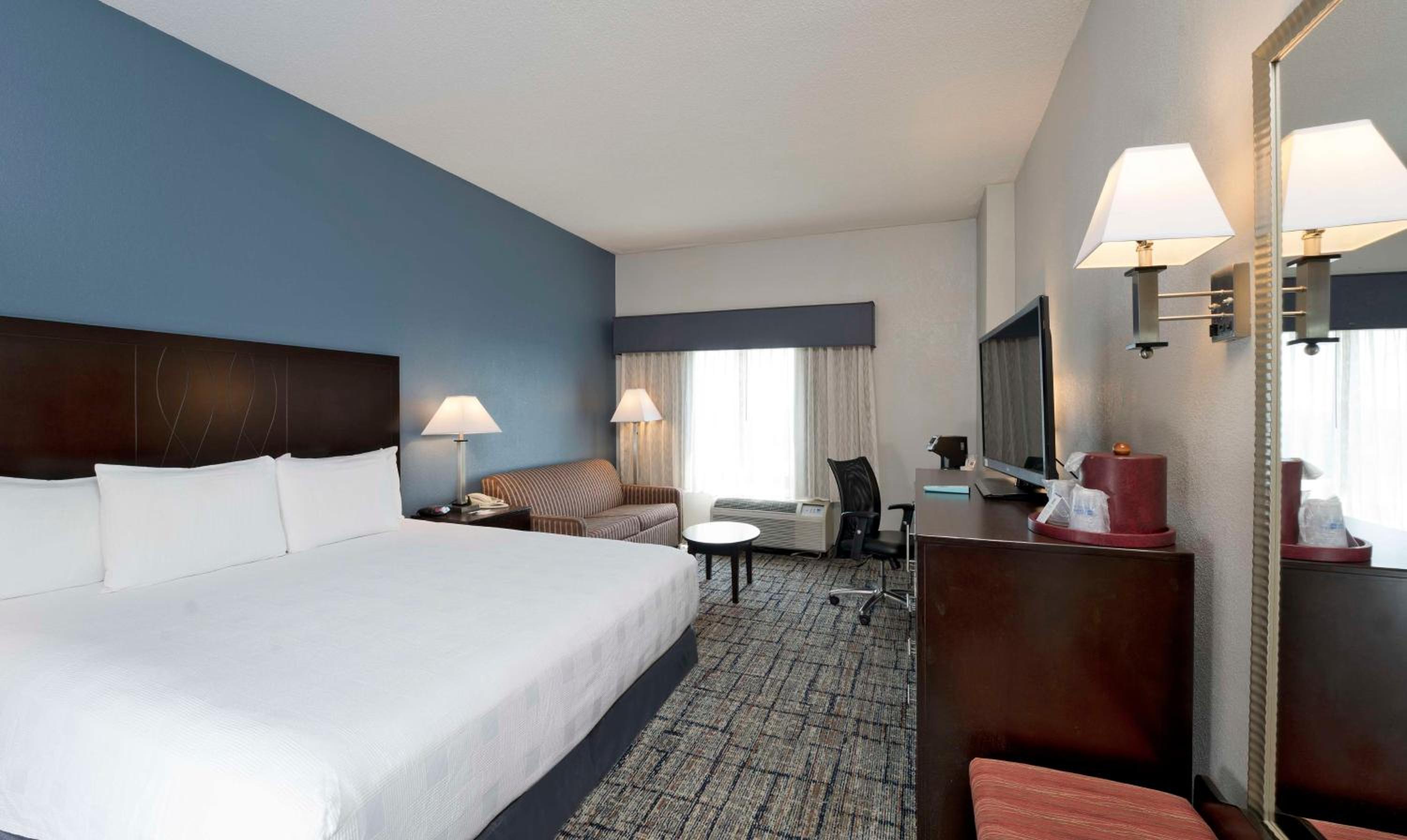 Best Western Plus Hotel Conference Center - Property Image 22