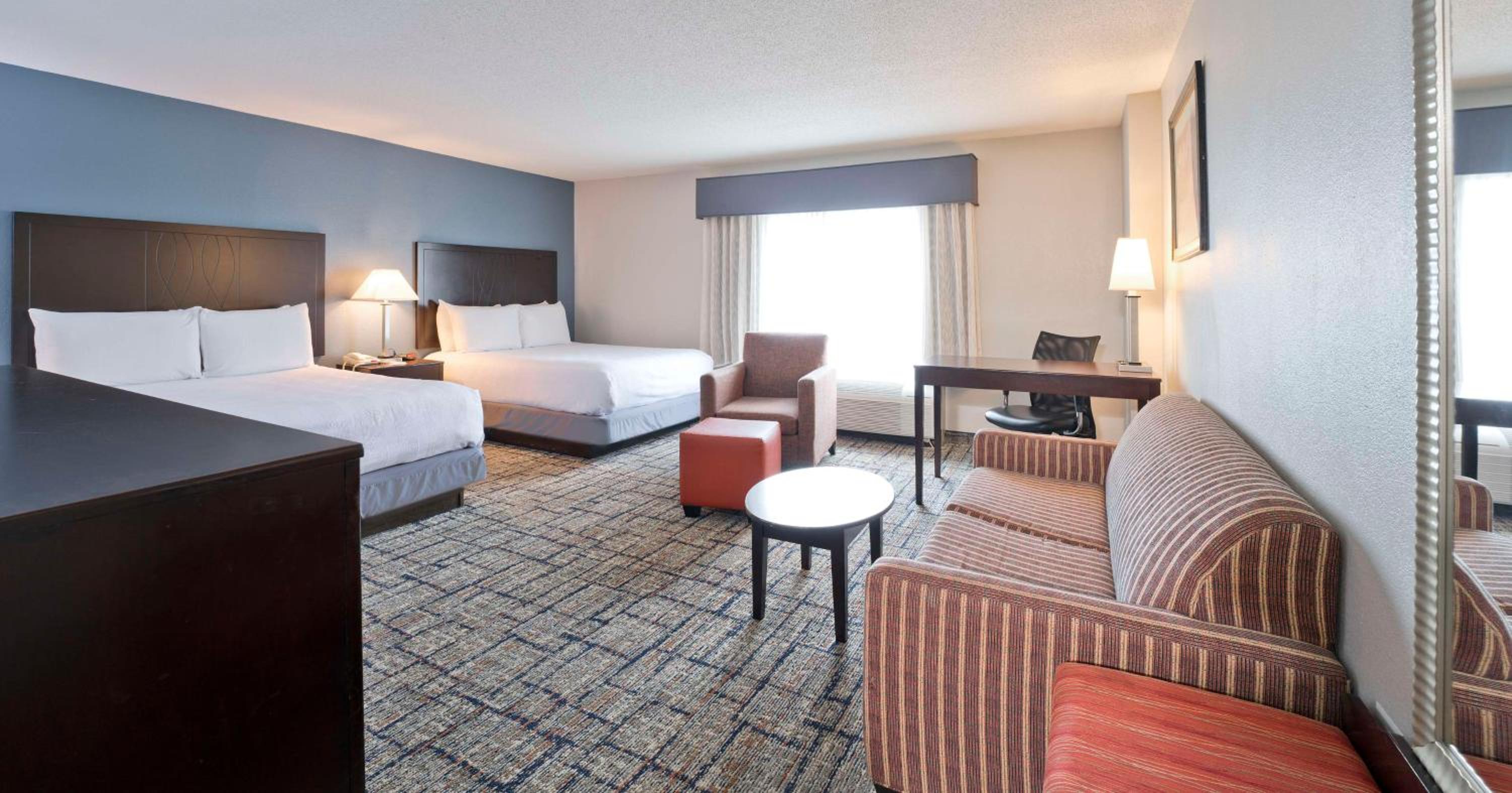 Best Western Plus Hotel Conference Center - Property Image 3