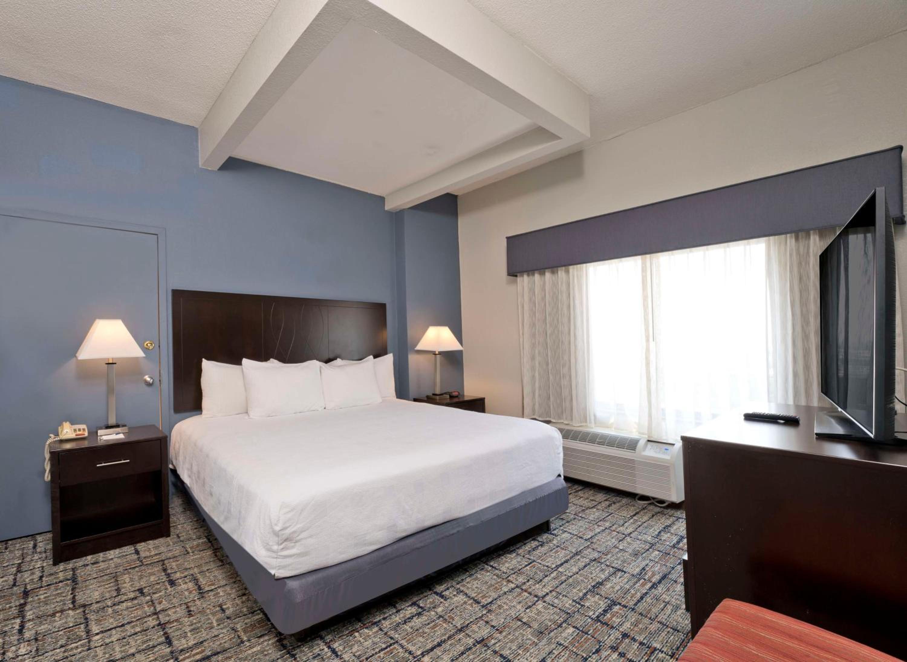Best Western Plus Hotel Conference Center - Property Image 38