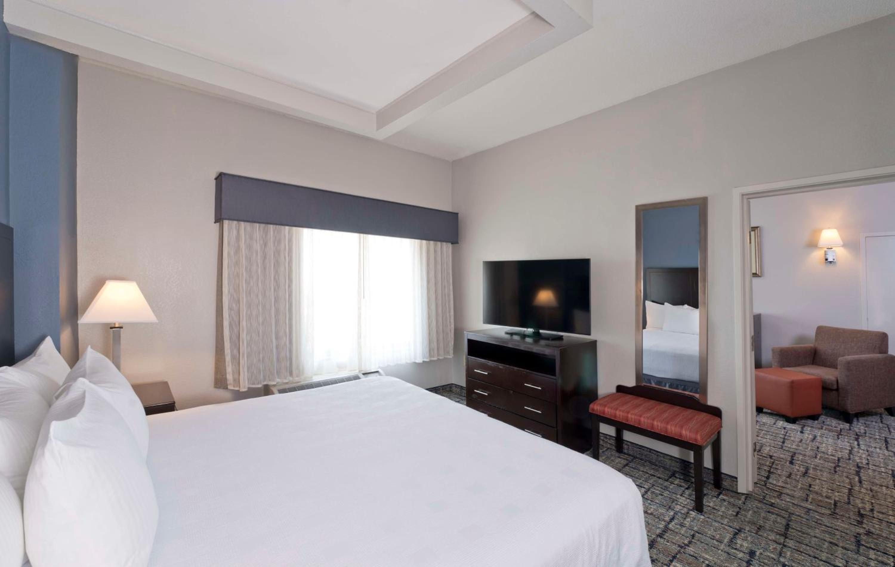 Best Western Plus Hotel Conference Center - Property Image 37