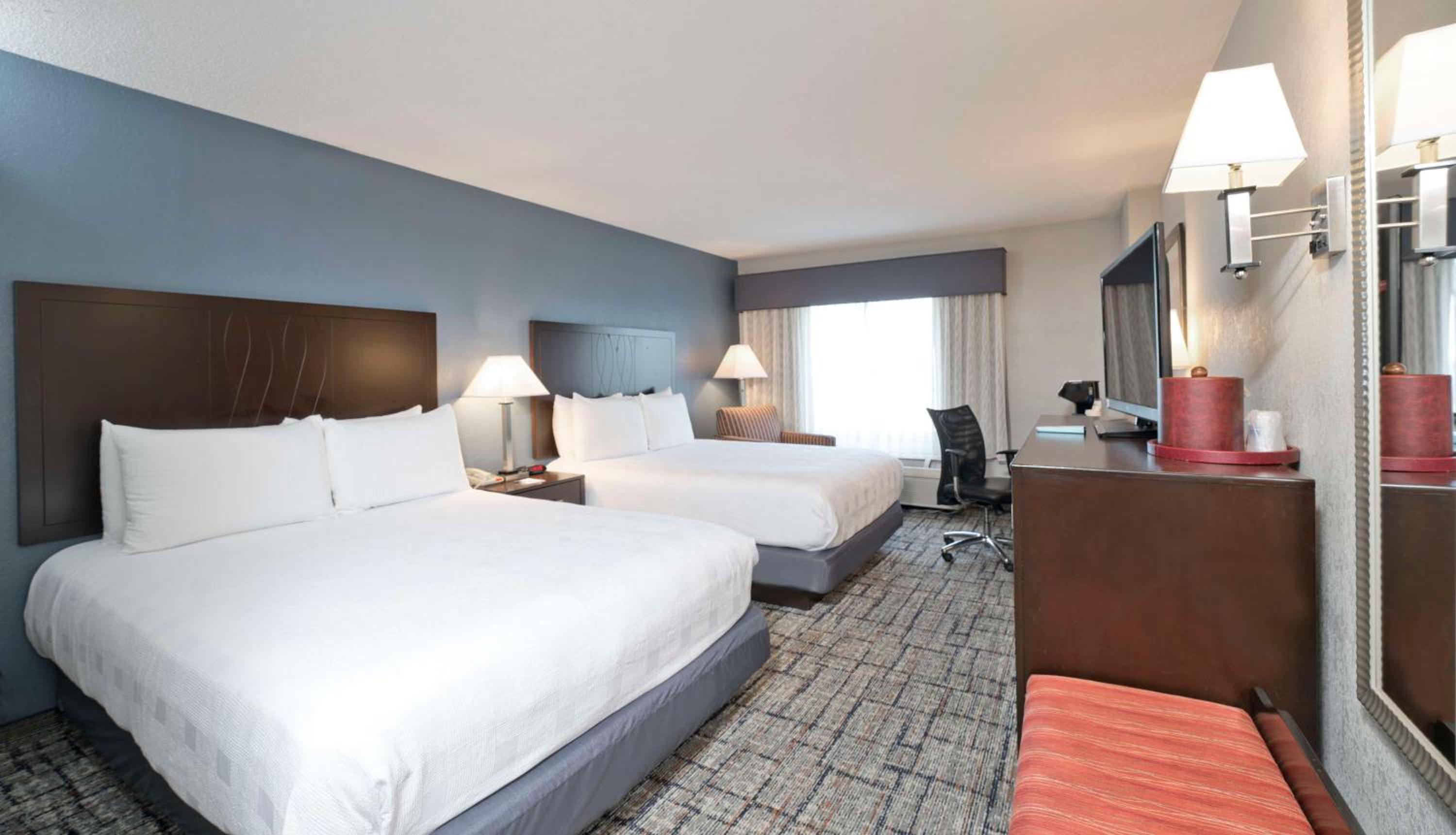 Best Western Plus Hotel Conference Center - Property Image 24