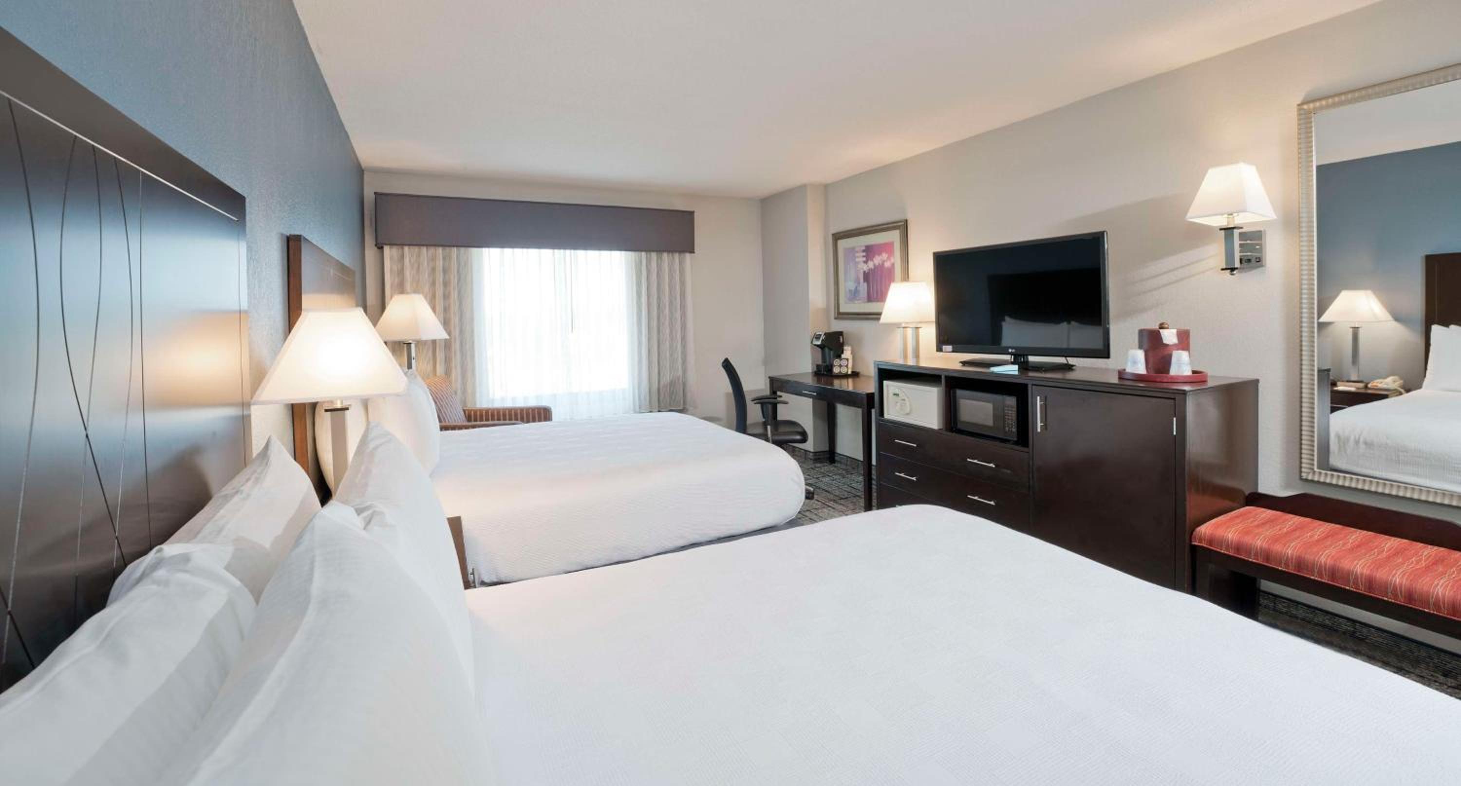 Best Western Plus Hotel Conference Center - Property Image 6