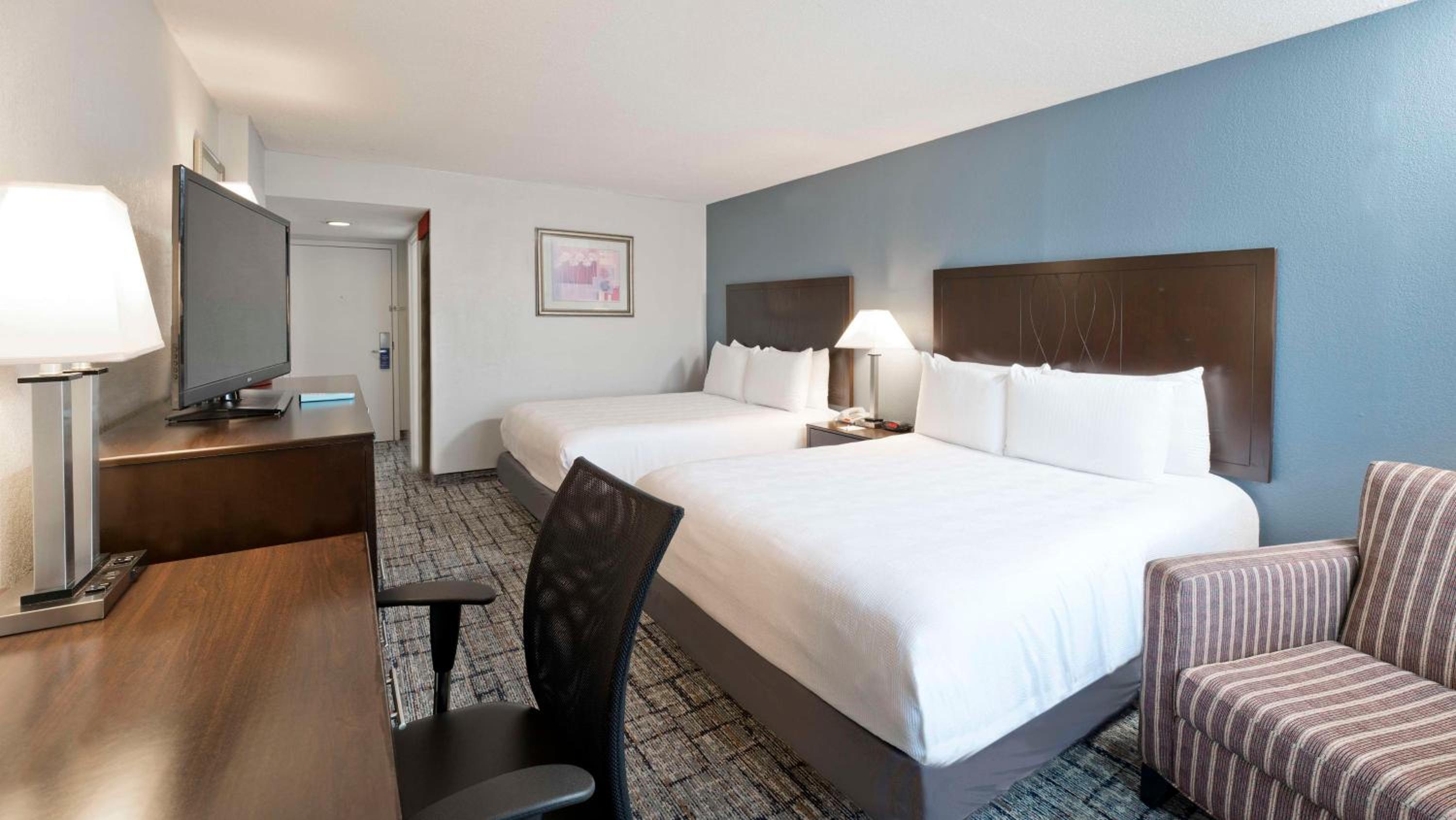 Best Western Plus Hotel Conference Center - Property Image 8