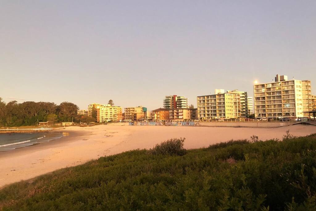 Waves on North, El Sandi 4, Beachfront getaway