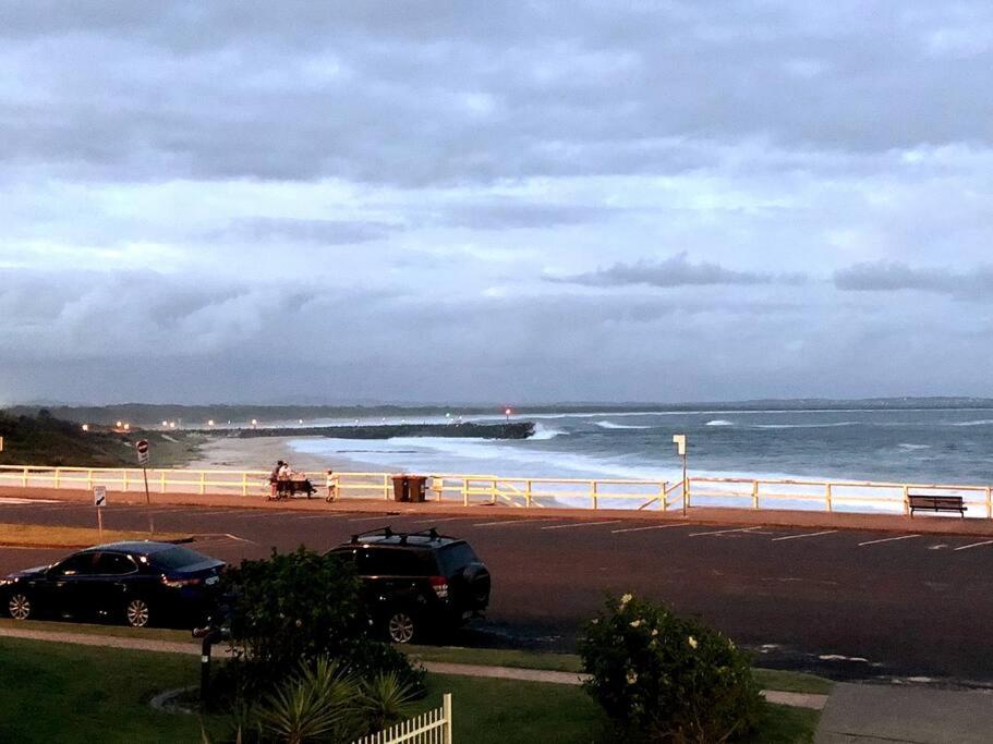 Waves on North, El Sandi 4, Beachfront getaway