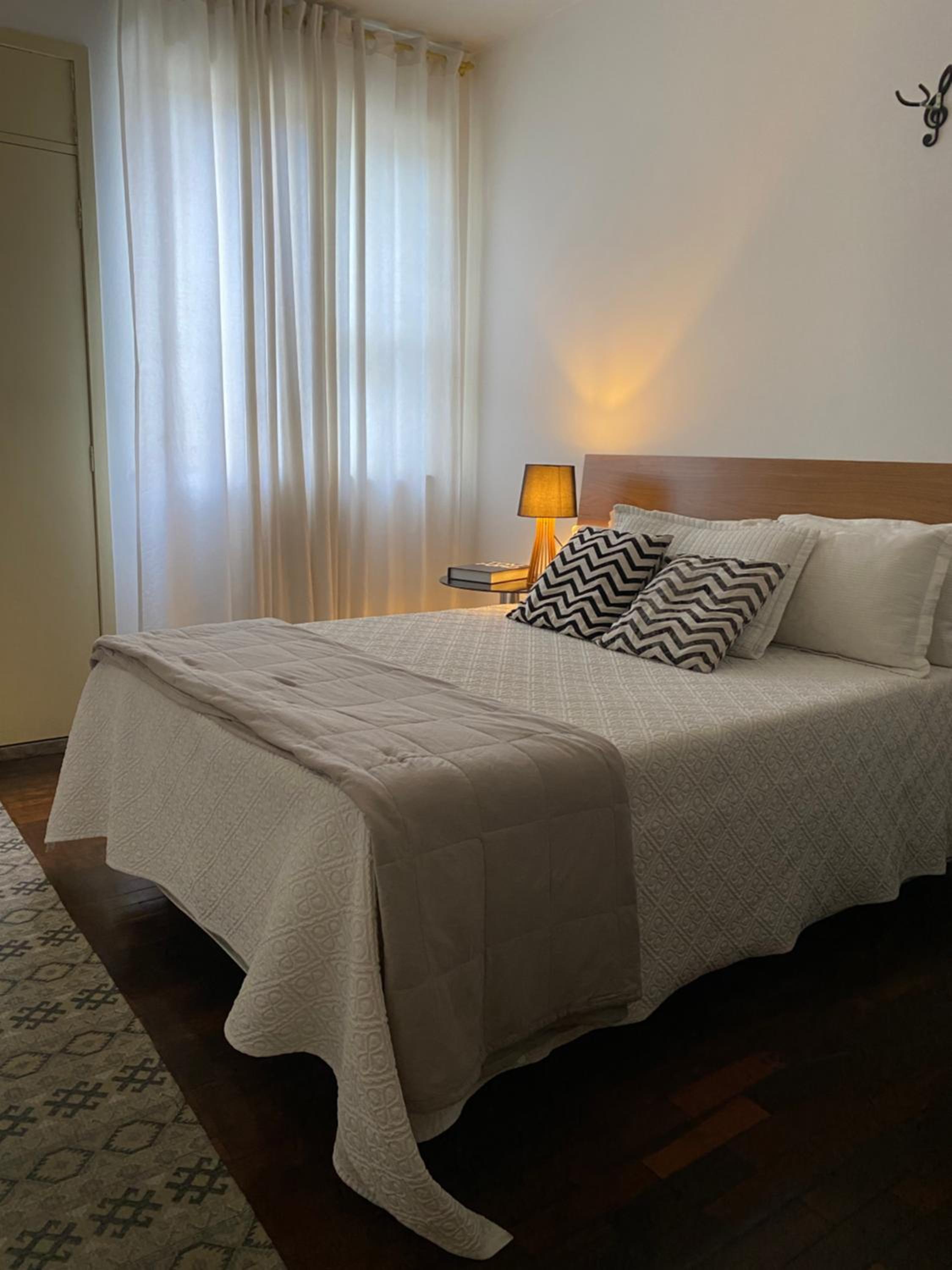Quarto Minas tênis Clube