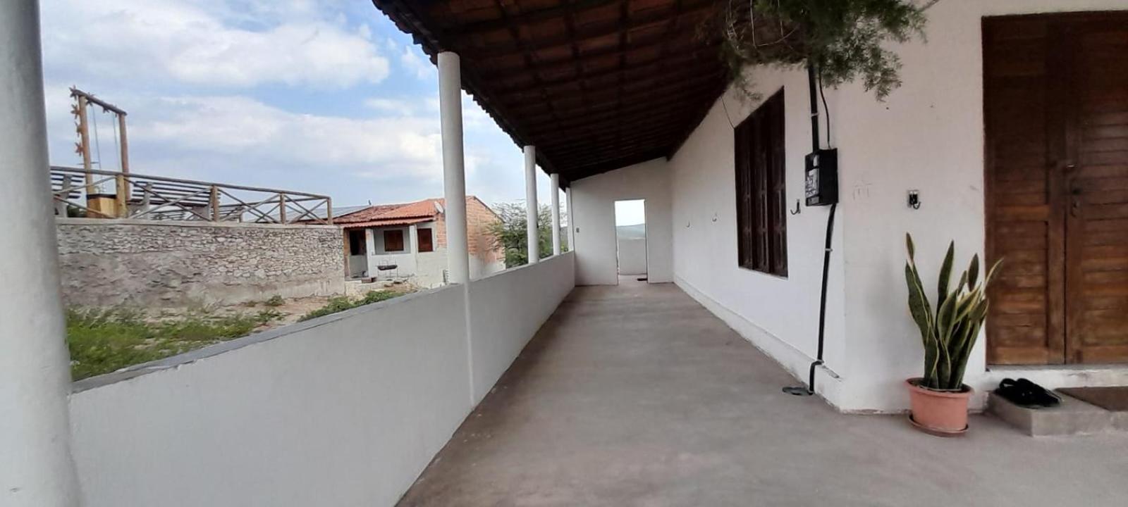 Casa com Encanto 2 - Ilha do Ferro