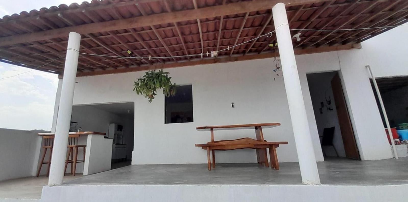 Casa com Encanto 2 - Ilha do Ferro