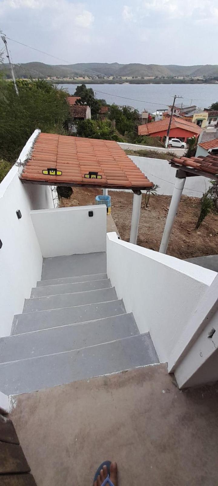 Casa com Encanto 2 - Ilha do Ferro