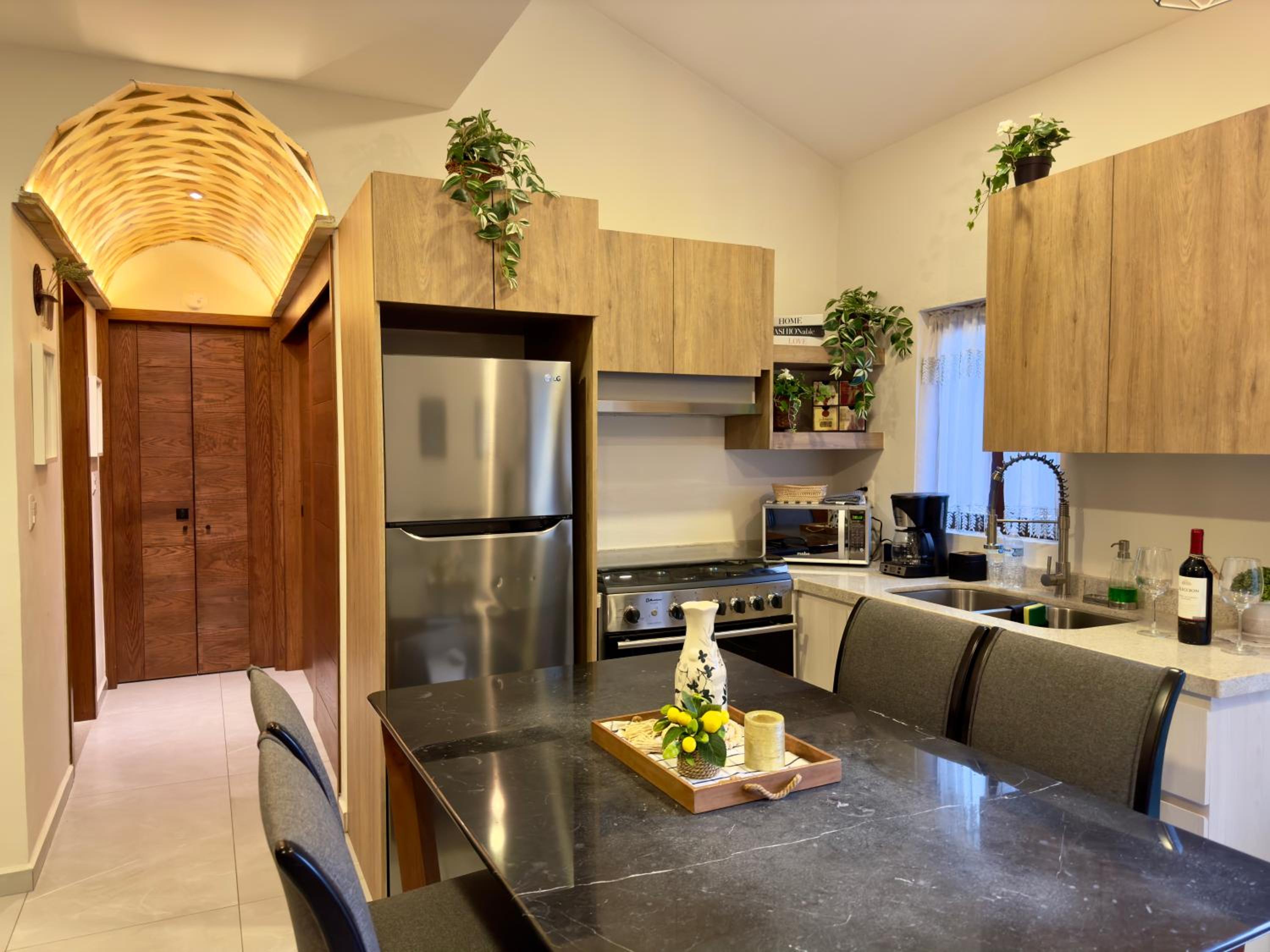 Loft Loretta en ValQuirico view 3