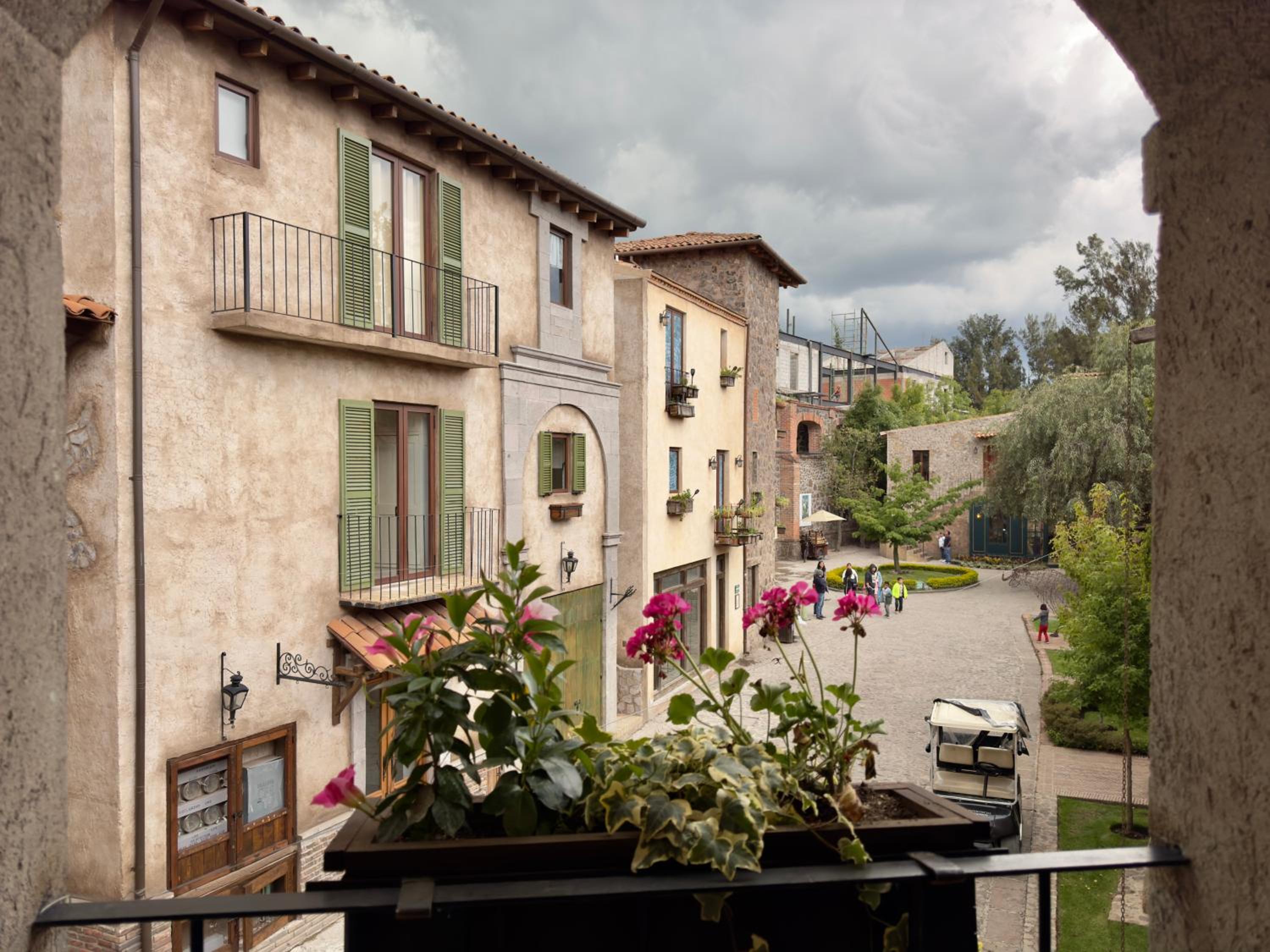 Loft Loretta en ValQuirico view 4