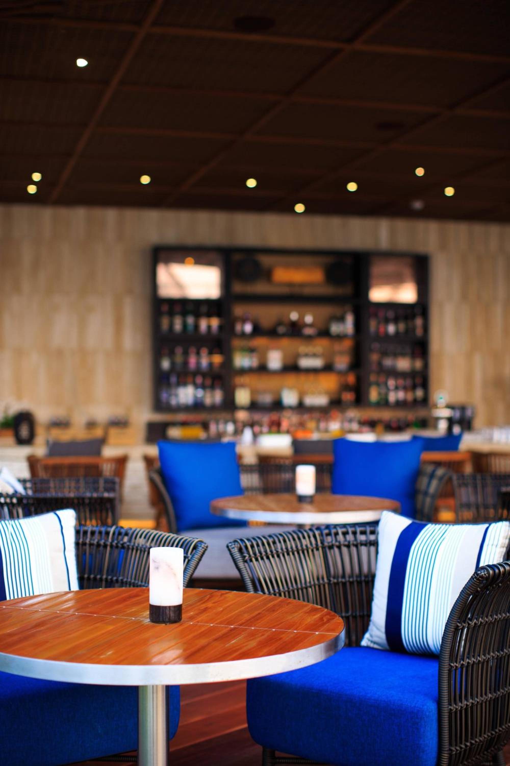 Hua Hin Marriott Resort and Spa