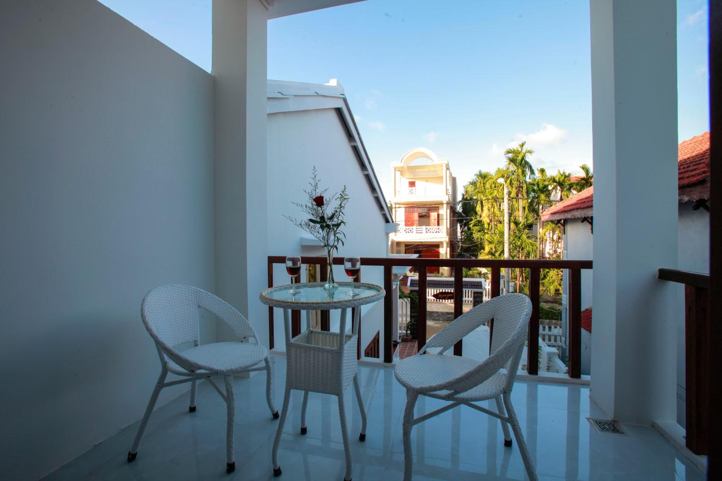 Coconut Garden Homestay