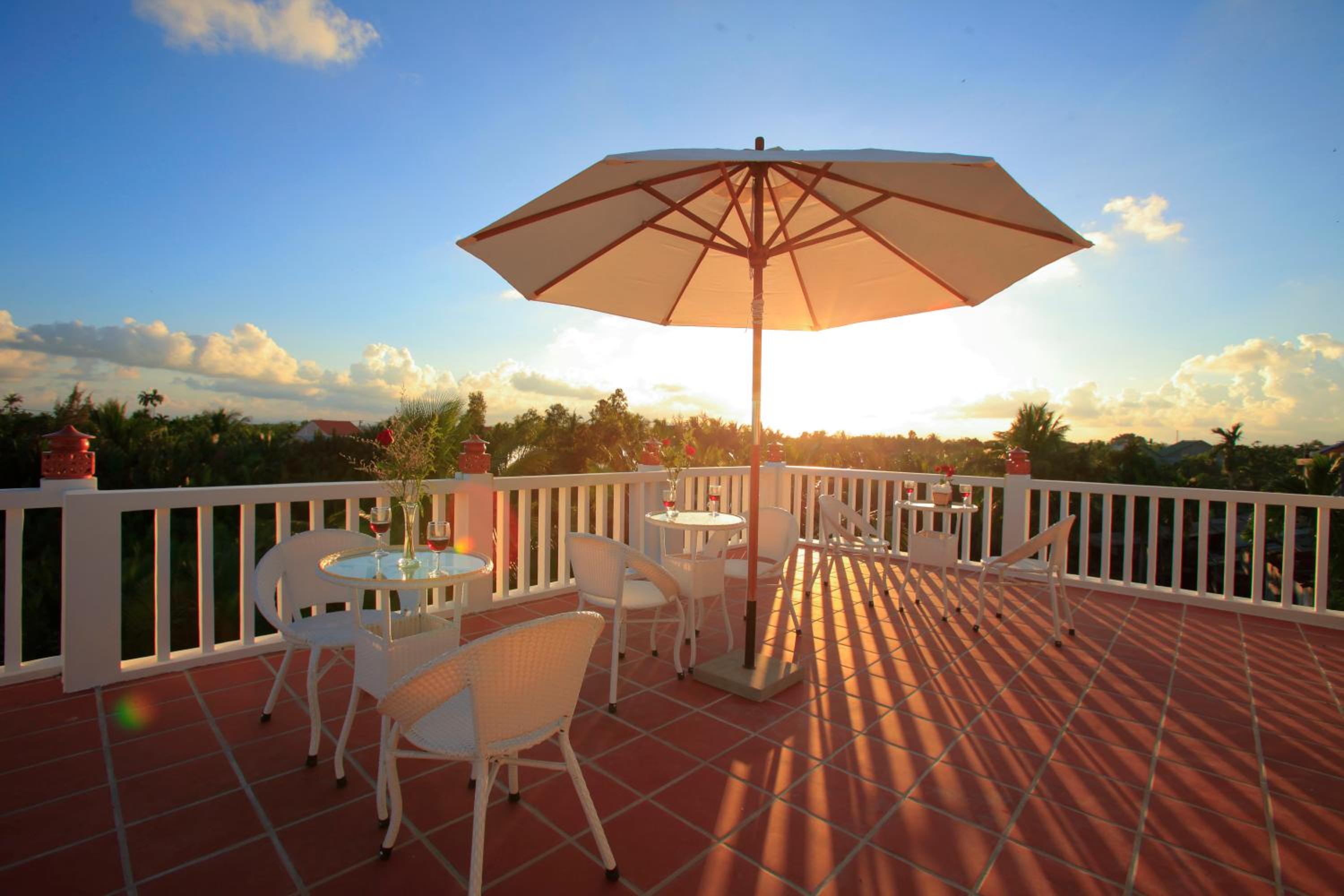 Coconut Garden Homestay
