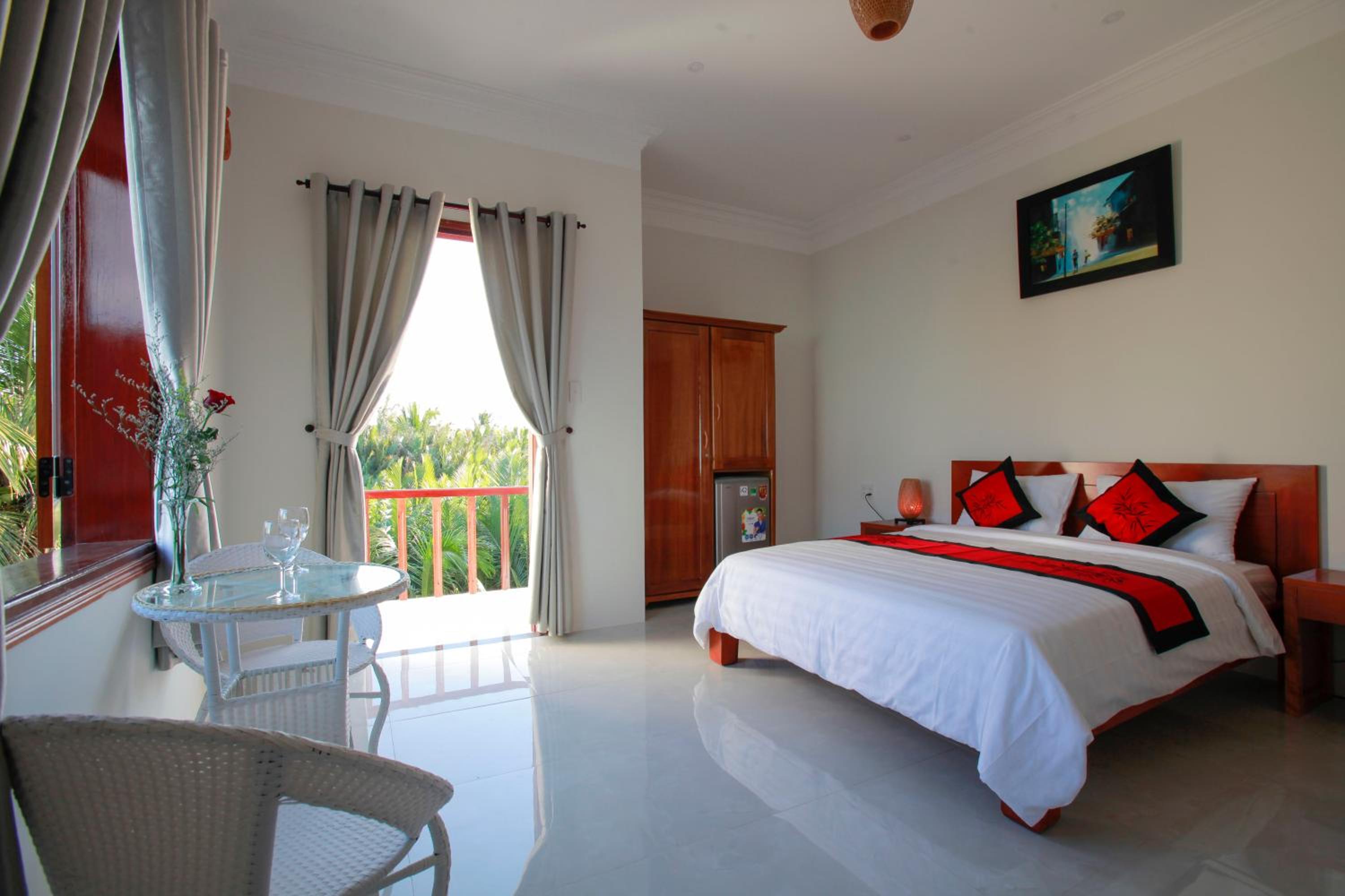 Coconut Garden Homestay