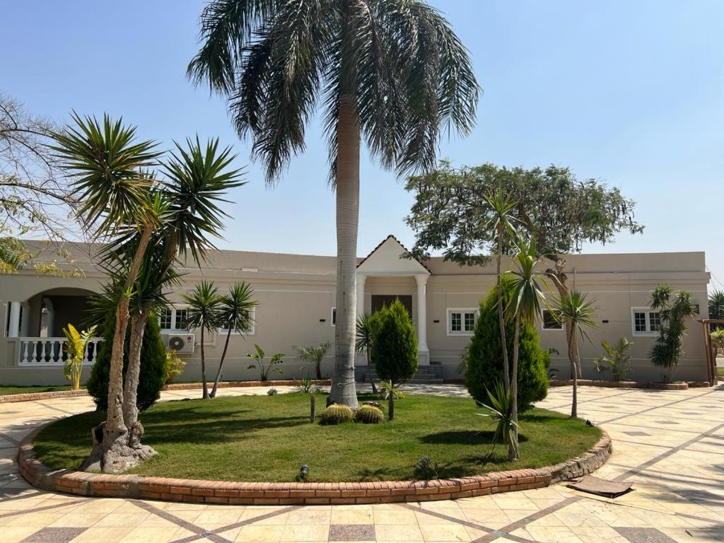 La Rosa Villa